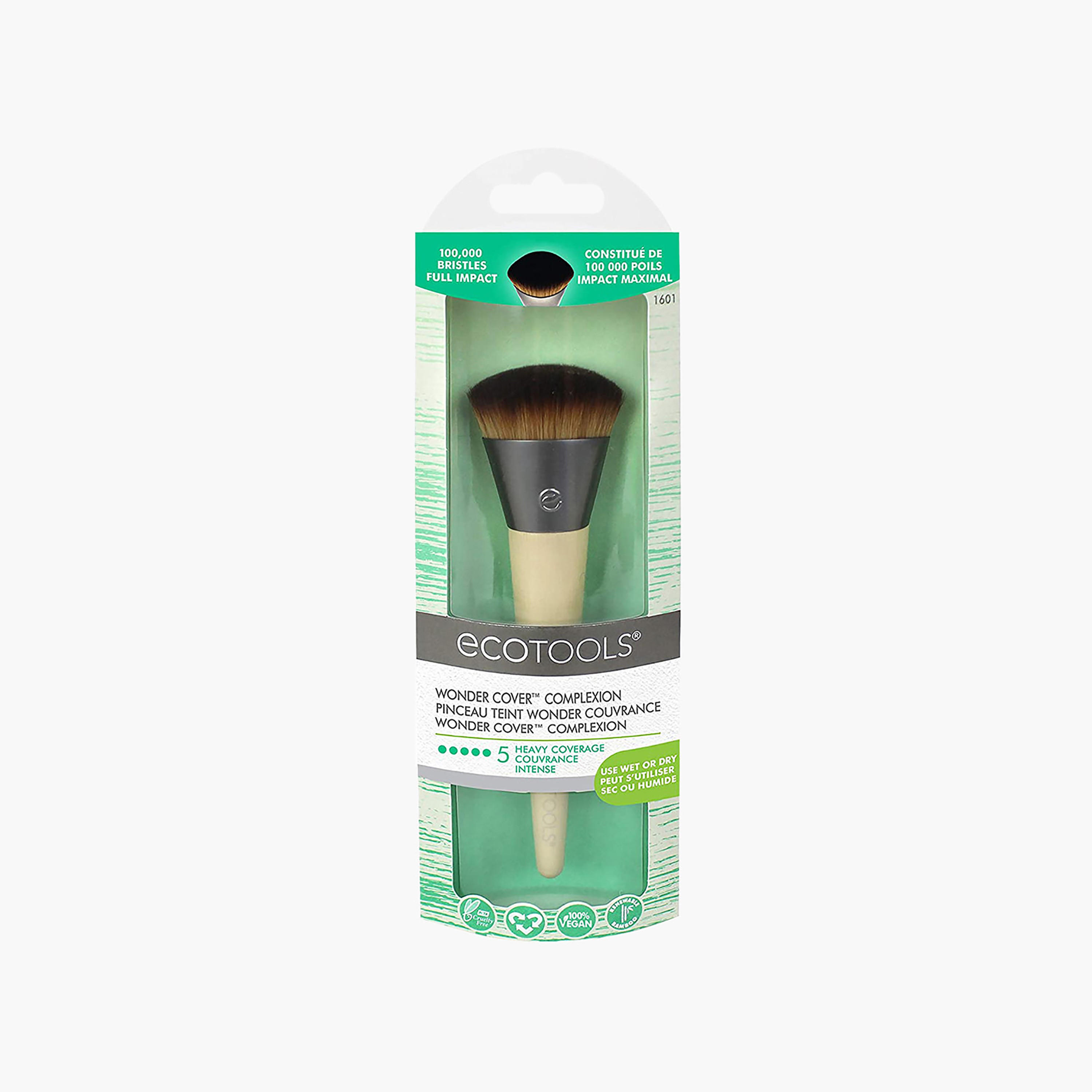 EcoTools Wonder Cover Complexion Makeup Brush-beautyandpersonalcare-makeup-brushesandaccessories-brushes-image-1