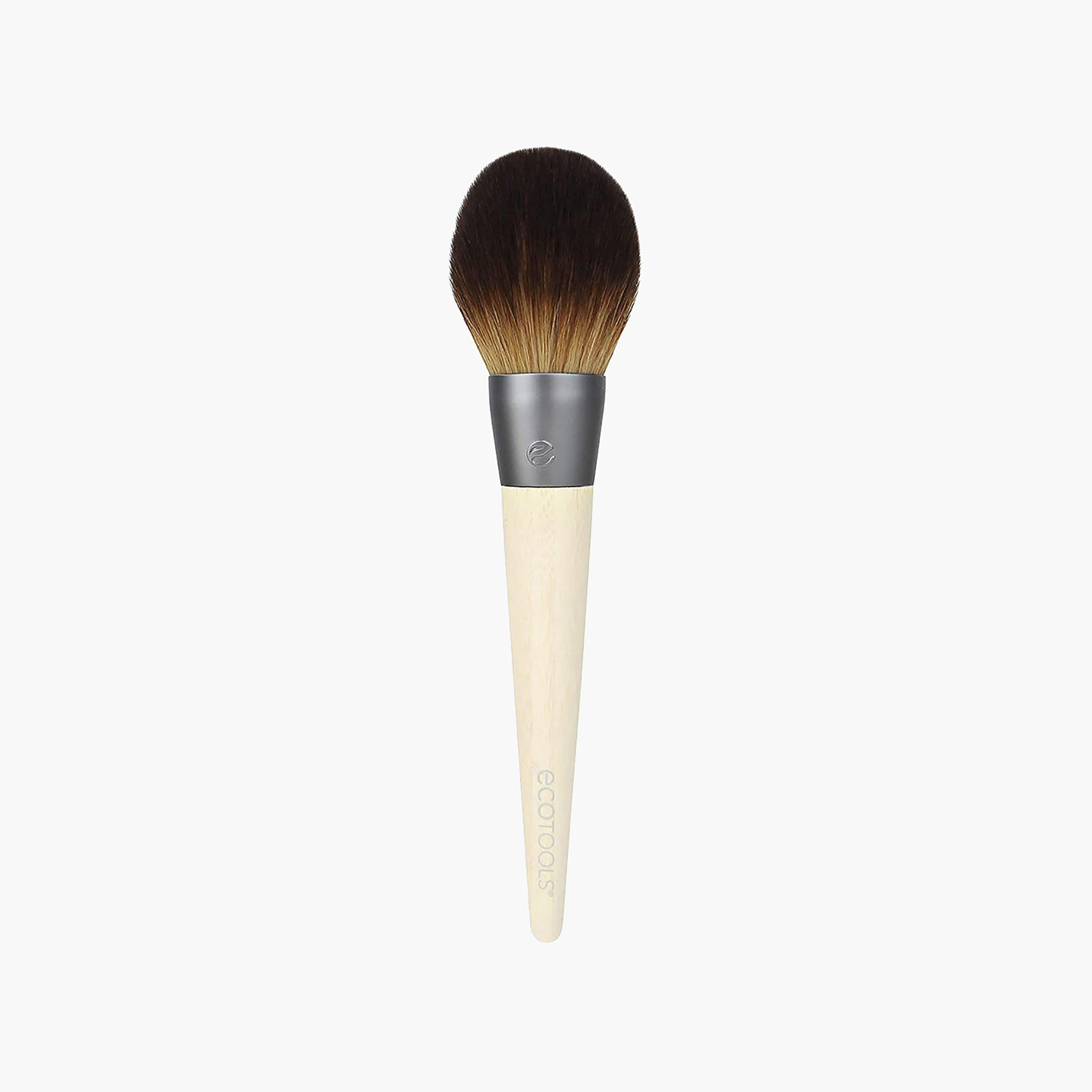 فرشاة مكياج بودرة كاملة من إيكوتولز-beautyandpersonalcare-makeup-brushesandaccessories-brushes-image-2