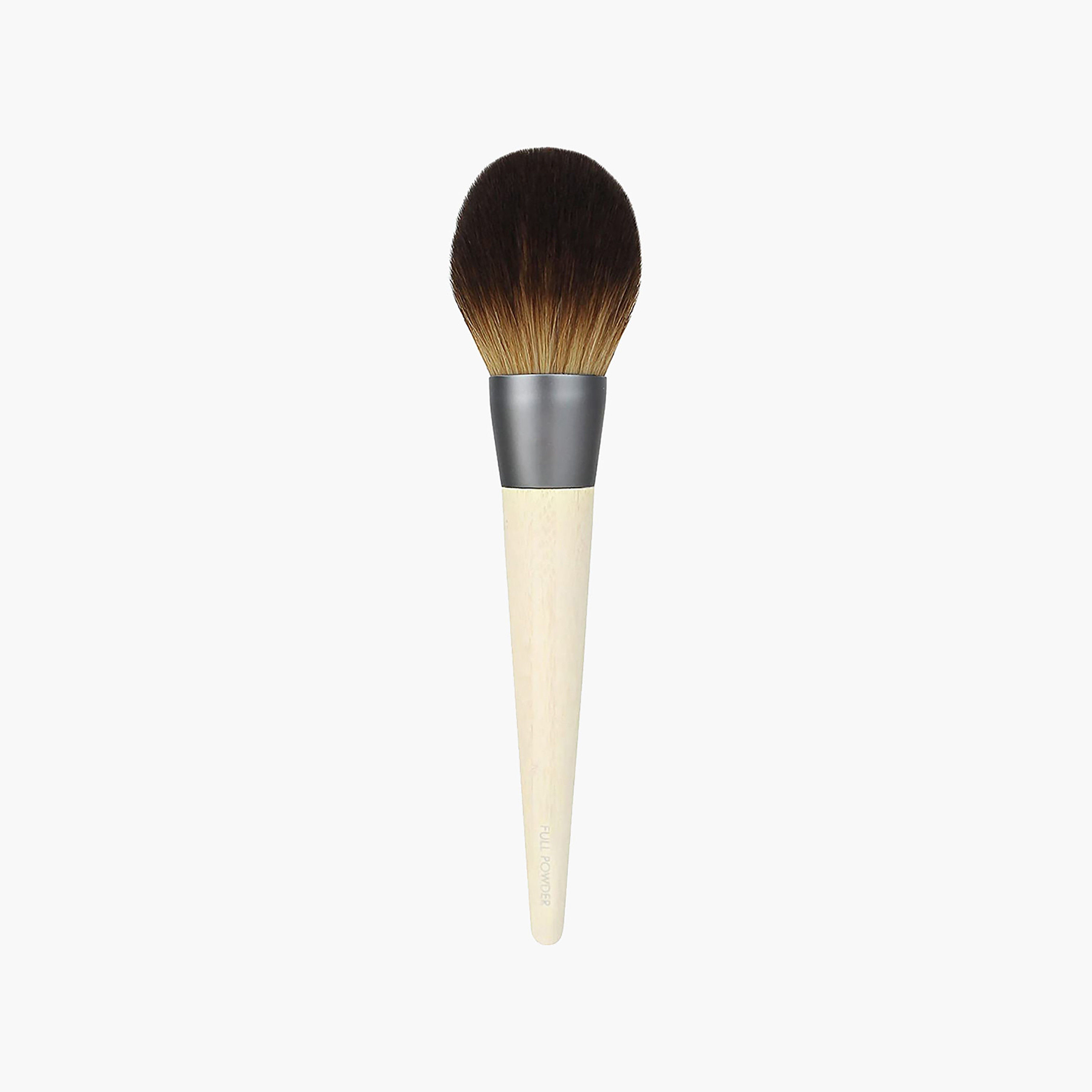 فرشاة مكياج بودرة كاملة من إيكوتولز-beautyandpersonalcare-makeup-brushesandaccessories-brushes-image-4