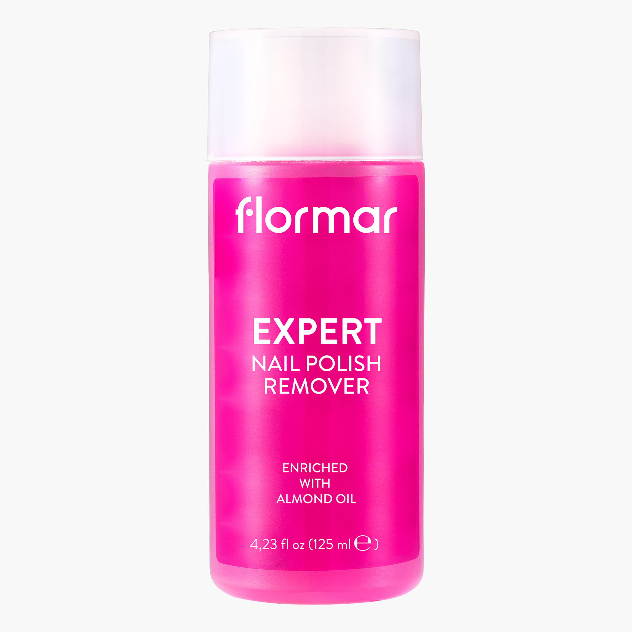Flormar Expert Nail Polish Remover - 125 ml-beautyandpersonalcare-makeup-nails-polishremovers-image-1
