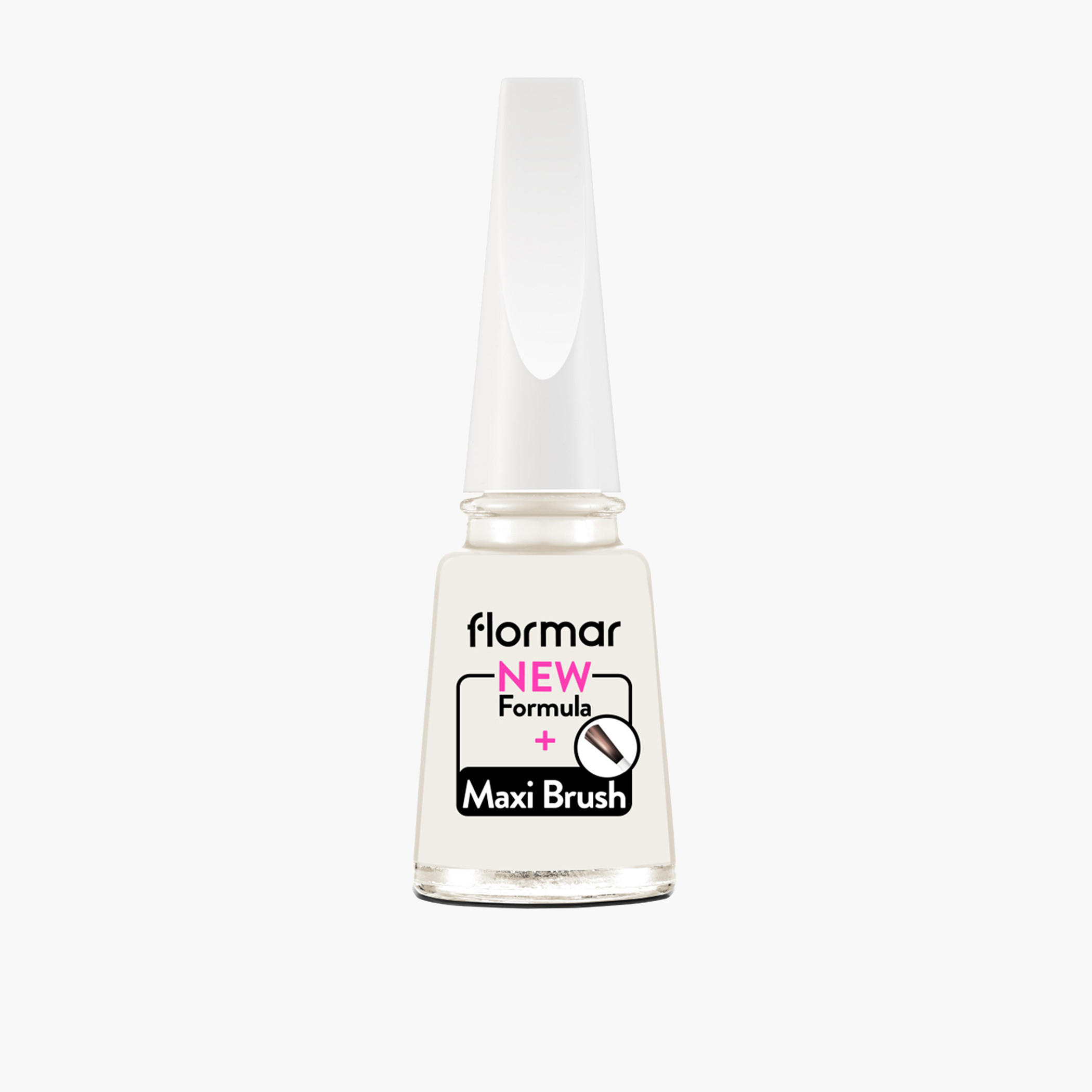 Flormar New Formula Plus Nail Polish-beautyandpersonalcare-makeup-nails-nailpolishes-image-1