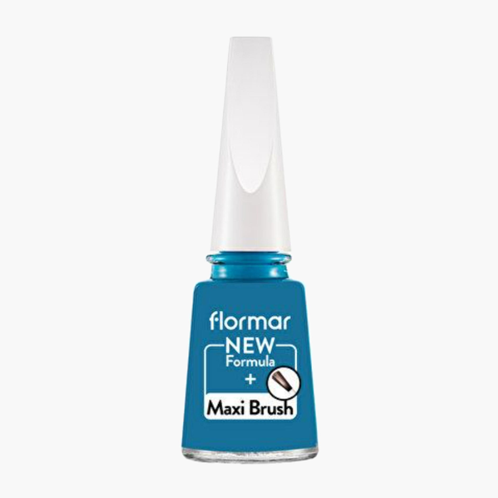 Flormar New Formula Plus Nail Polish-beautyandpersonalcare-makeup-nails-nailpolishes-image-1