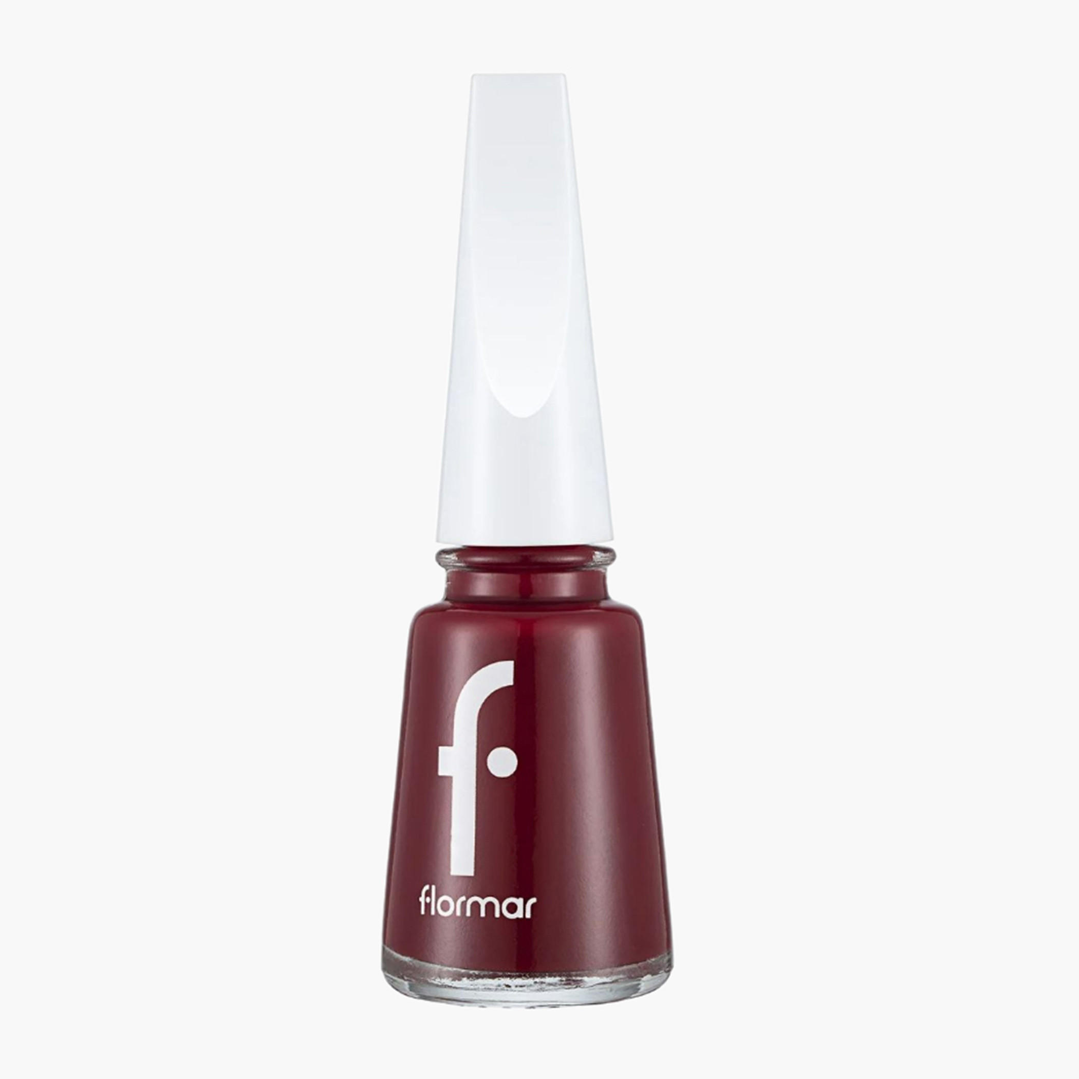 Flormar New Formula Plus Nail Polish-beautyandpersonalcare-makeup-nails-nailpolishes-image-1