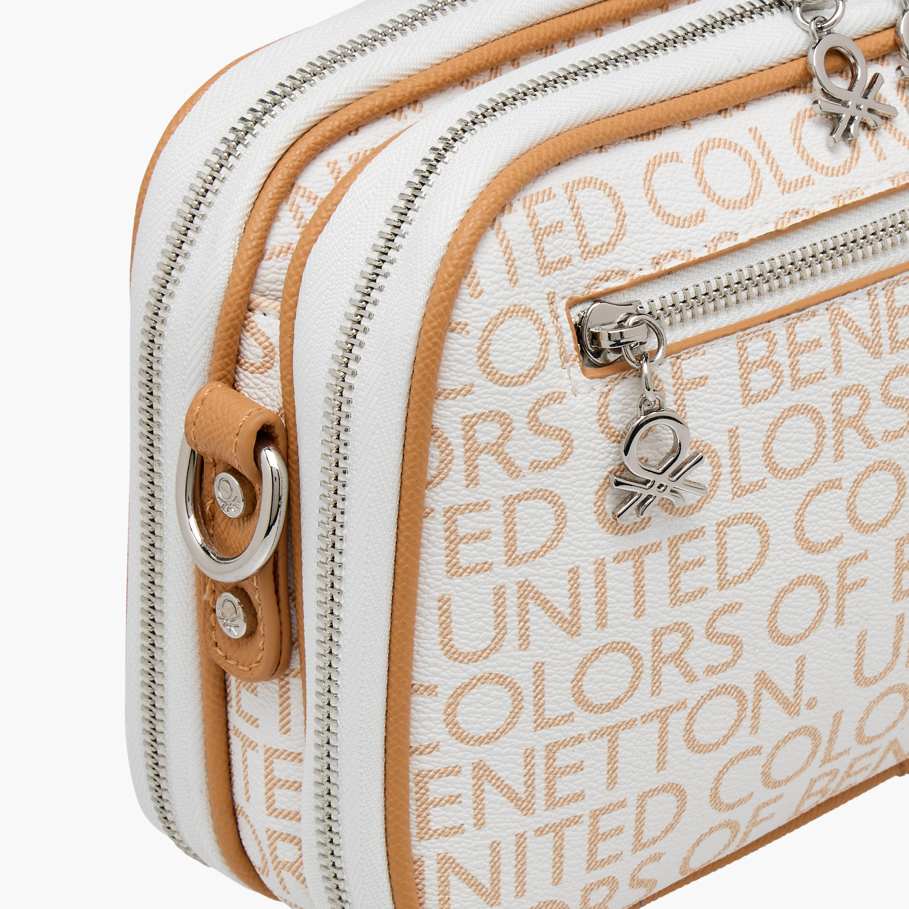 United Colors of Benetton Printed Crossbody Bag with Detachable Strap-women-bagsandwallets-handbags-image-6