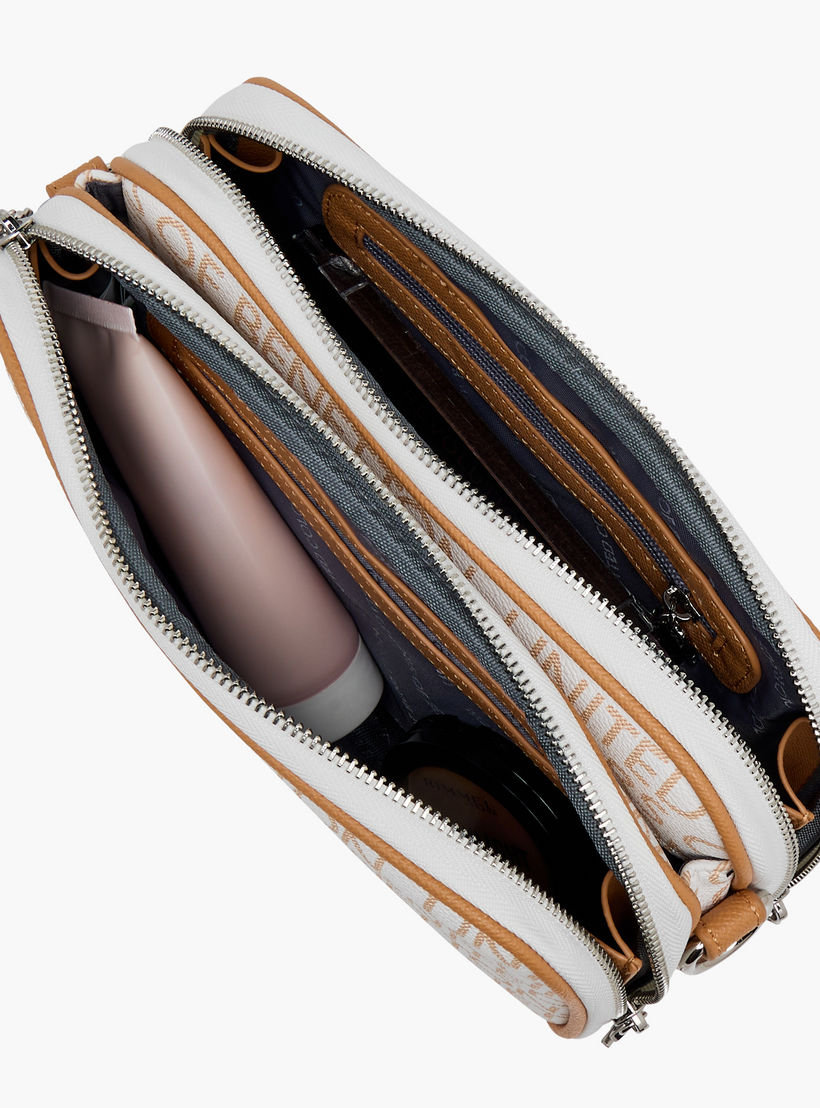 United Colors of Benetton Printed Crossbody Bag with Detachable Strap-women-bagsandwallets-handbags-image-8