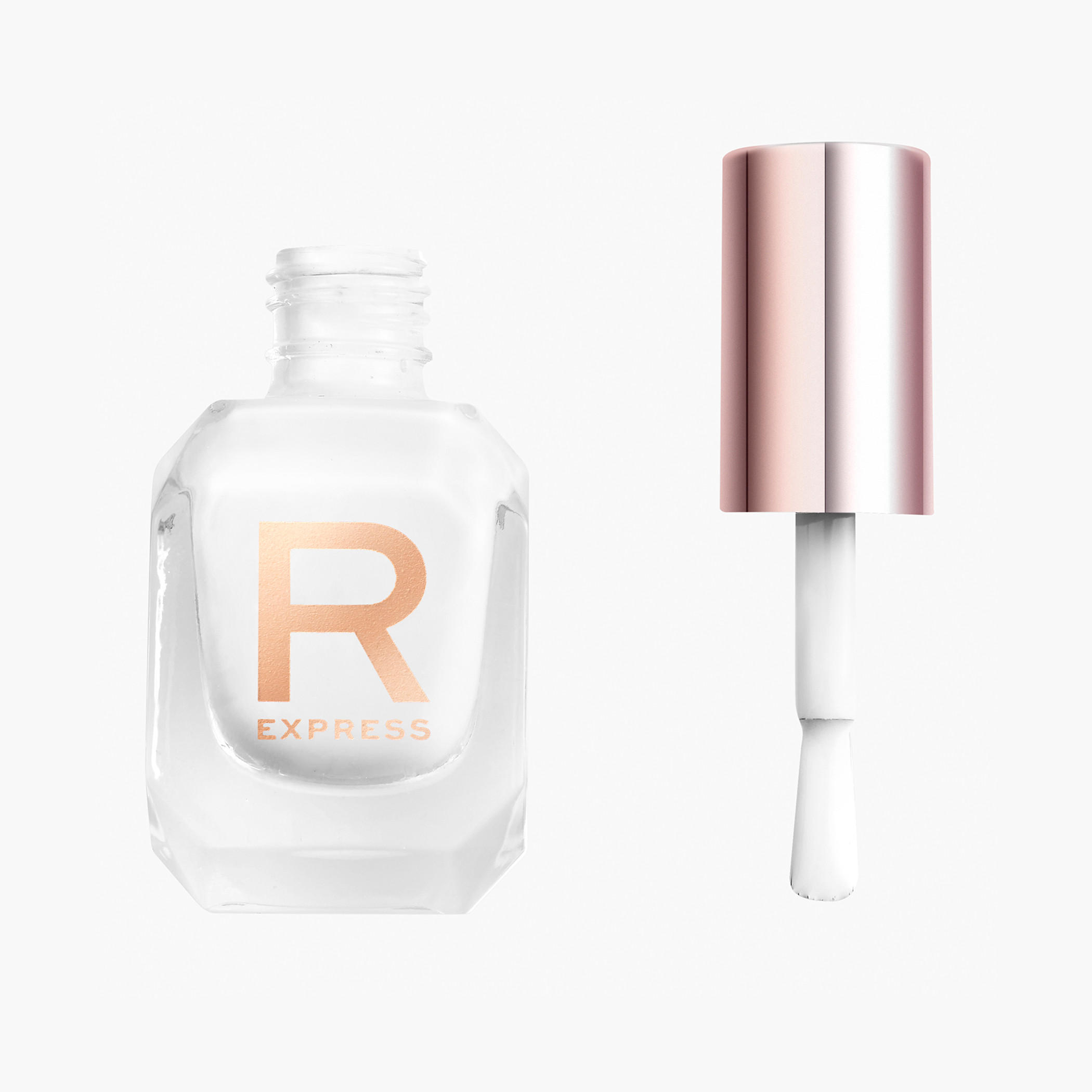 طلاء أظافر اكسبريس من ميك أب ريفولوشن-beautyandpersonalcare-makeup-nails-nailpolishes-image-2