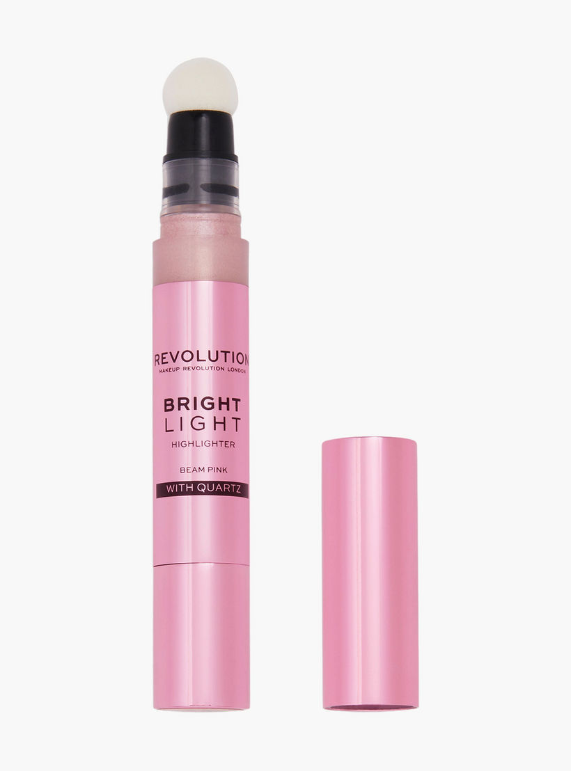 Makeup Revolution Bright Light Highlighter-beautyandpersonalcare-makeup-face-highlighters-image-1
