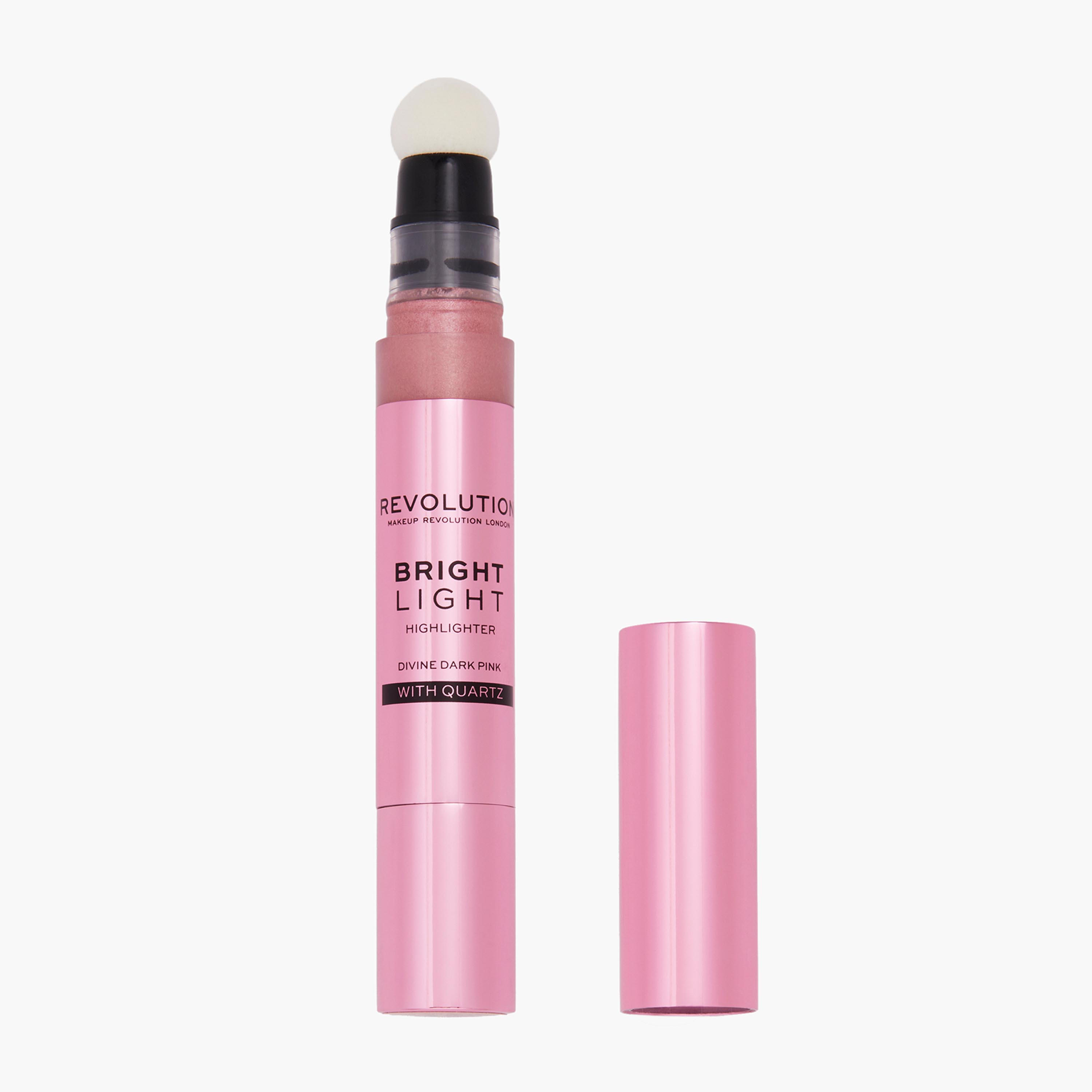 Makeup Revolution Bright Light Highlighter-beautyandpersonalcare-makeup-face-highlighters-image-1