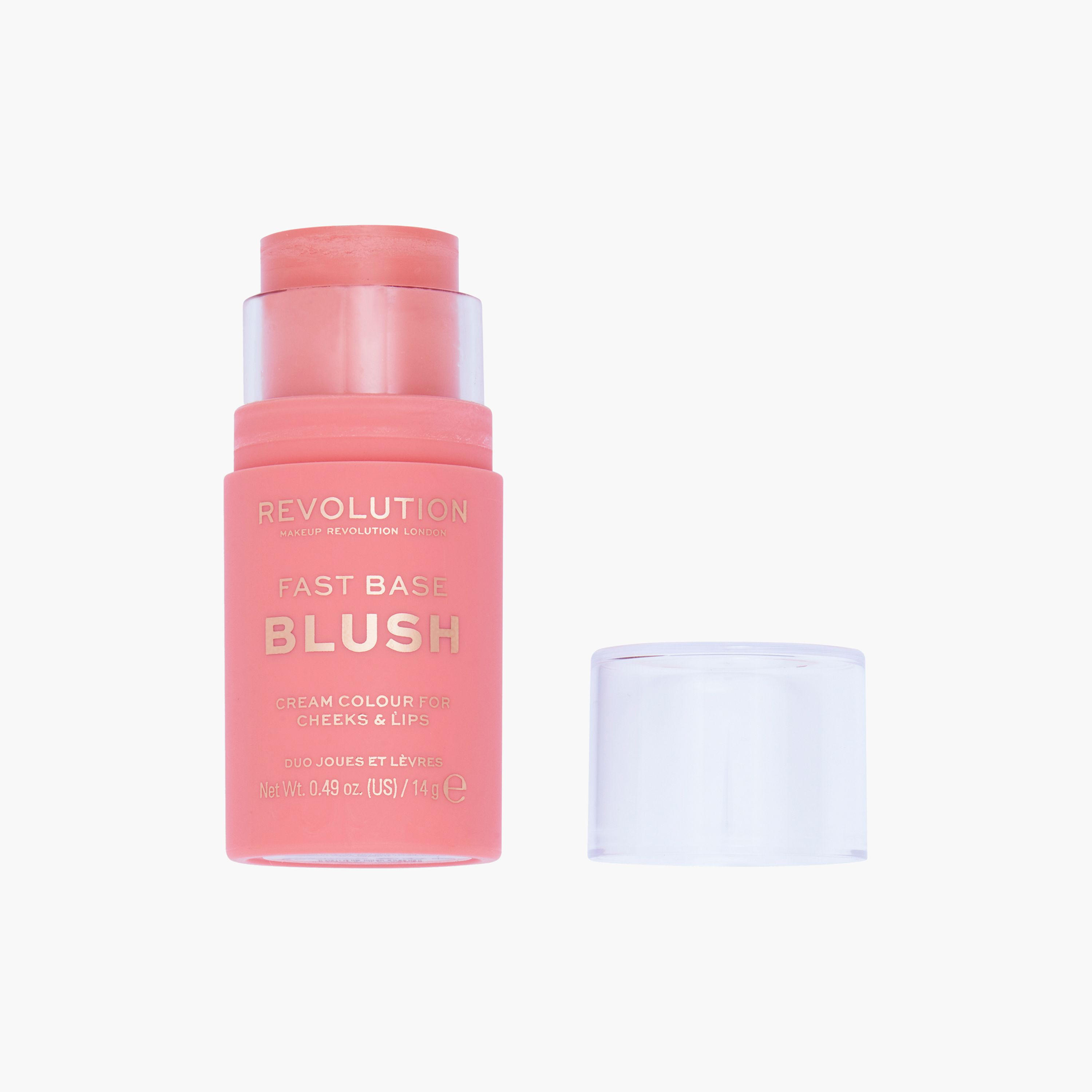 Makeup Revolution Fast Base Blush-beautyandpersonalcare-makeup-face-blushes-image-1