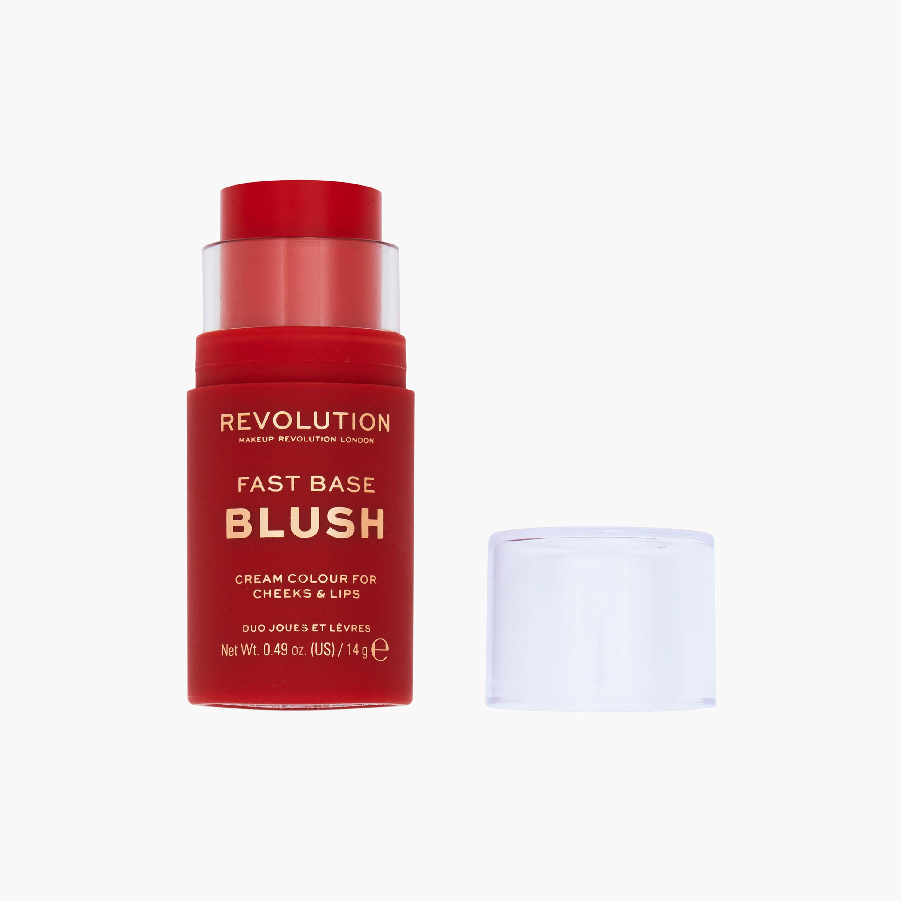 Makeup Revolution Fast Base Blush-beautyandpersonalcare-makeup-face-blushes-image-1