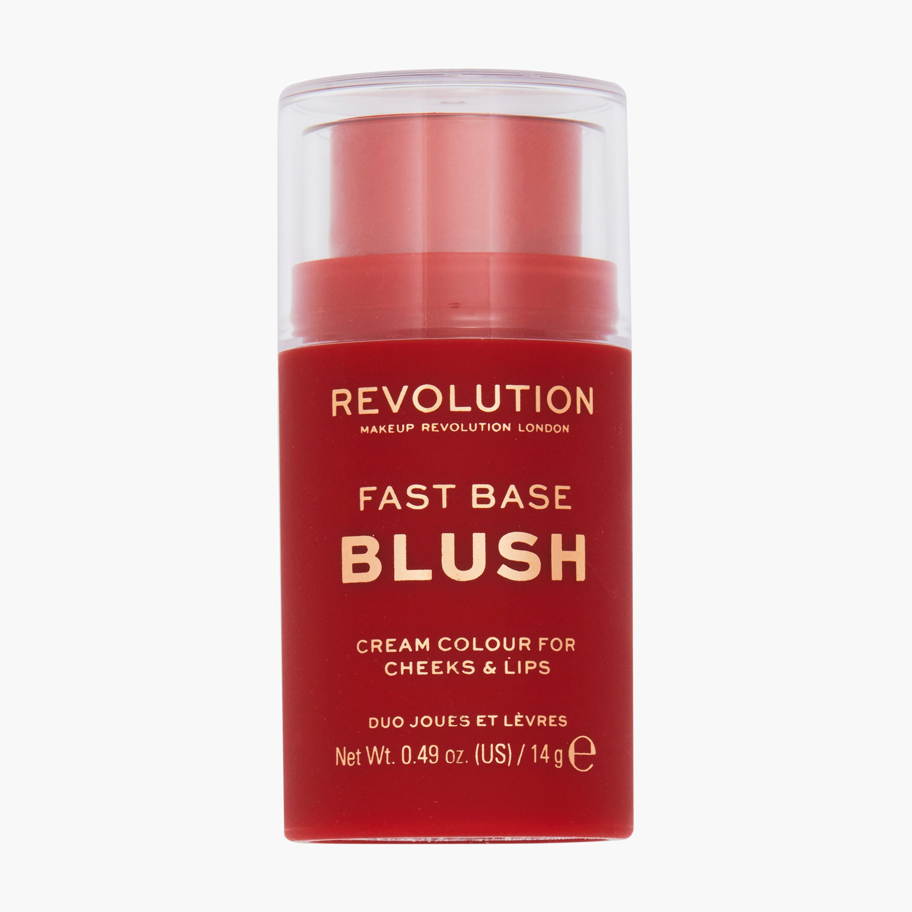 Makeup Revolution Fast Base Blush-beautyandpersonalcare-makeup-face-blushes-image-3
