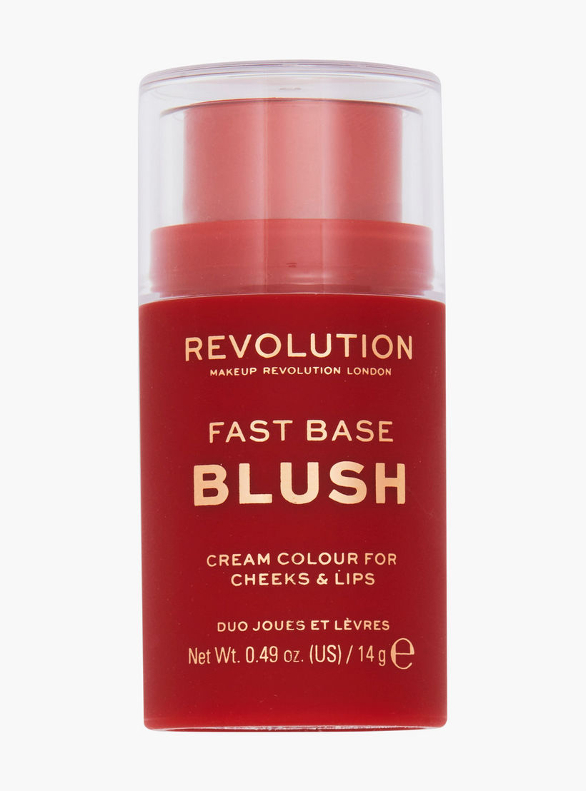 أحمر الخدود من ميك آب ريفولوشن-beautyandpersonalcare-makeup-face-blushes-image-3