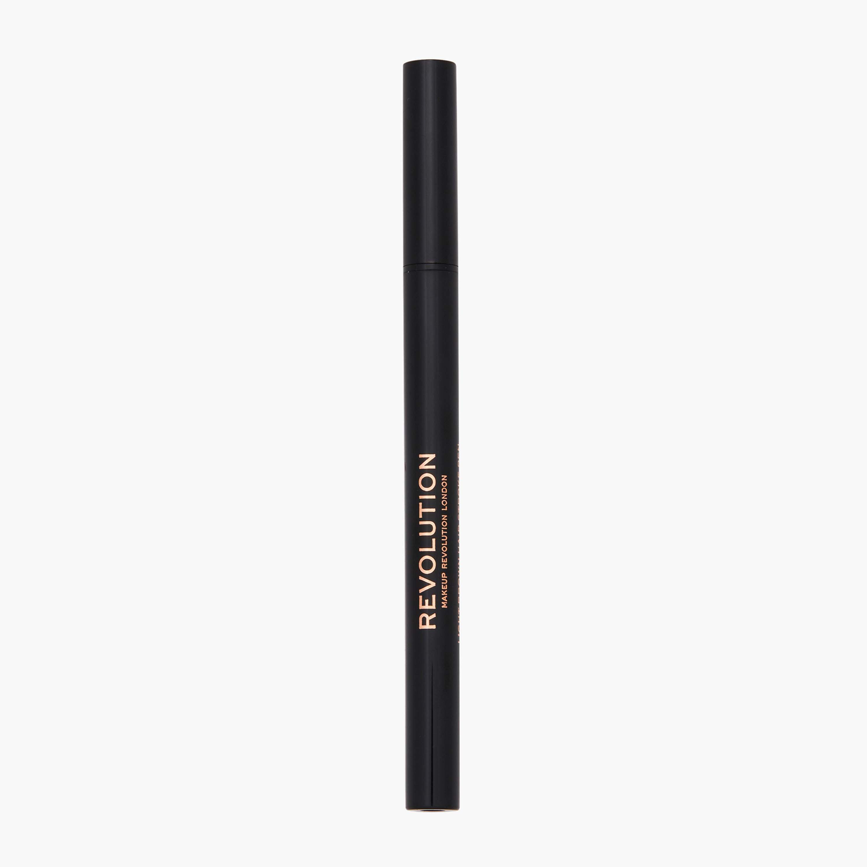 قلم حواجب من ميك اب ريفولوشن-beautyandpersonalcare-makeup-eyes-eyebrows-image-2