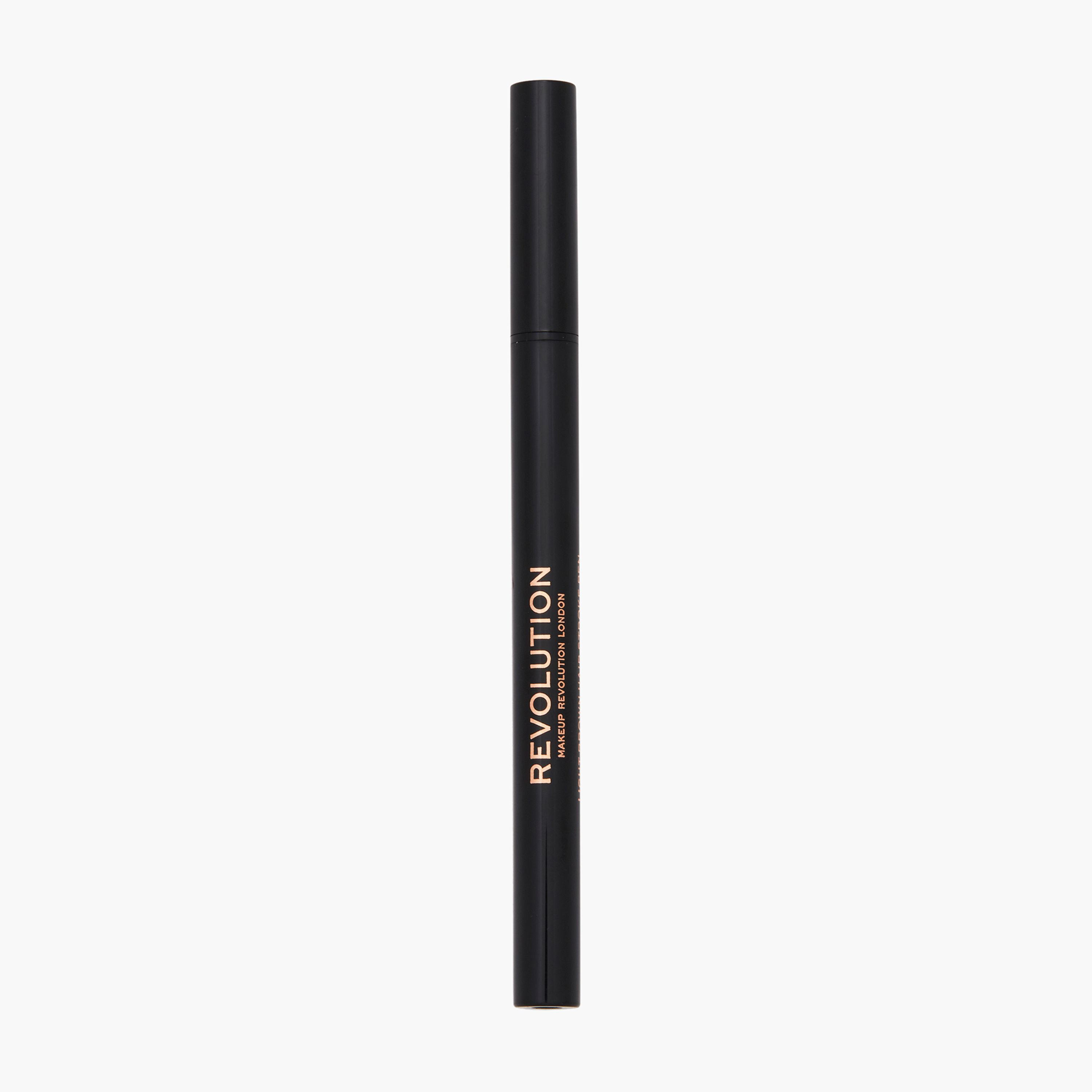 قلم حواجب من ميك اب ريفولوشن-beautyandpersonalcare-makeup-eyes-eyebrows-image-2