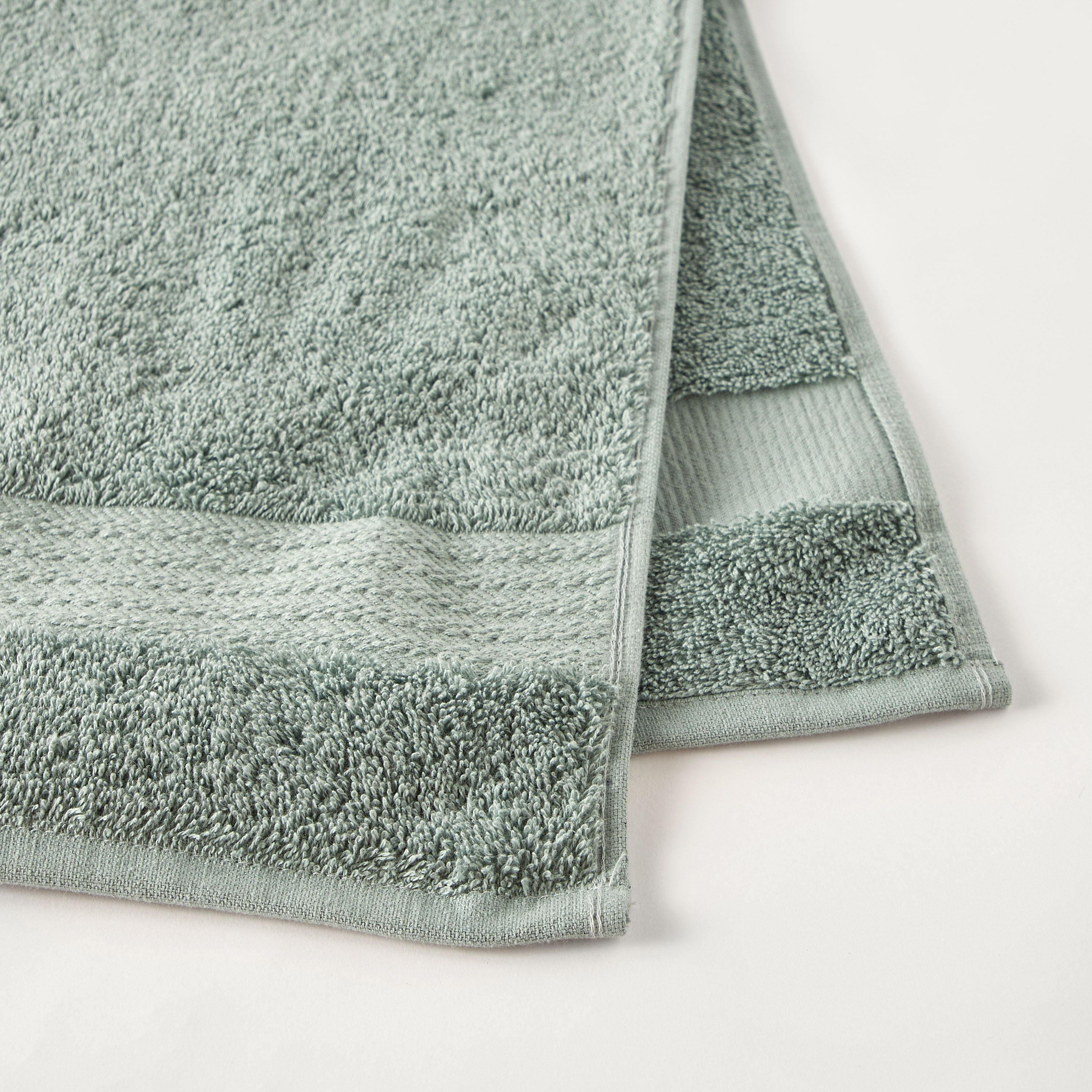 Solid Hand Towel - 70x40 cms-household-bathandlaundry-bathlinen-towels-image-3