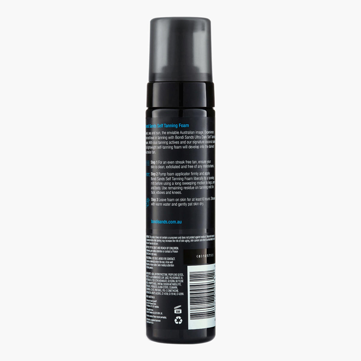 Bondi Sands Ultra Dark Self Tanning Foam - 200 ml-beautyandpersonalcare-skin-suncare-facesunscreen-image-2