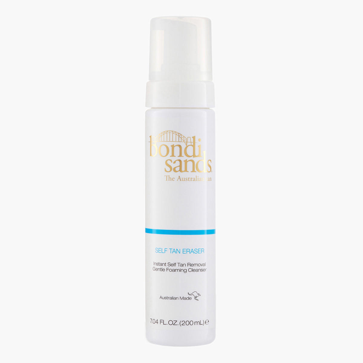 Bondi Sands Self Tan Eraser - 200 ml-beautyandpersonalcare-skin-moisturisers-facemoisturisers-image-1