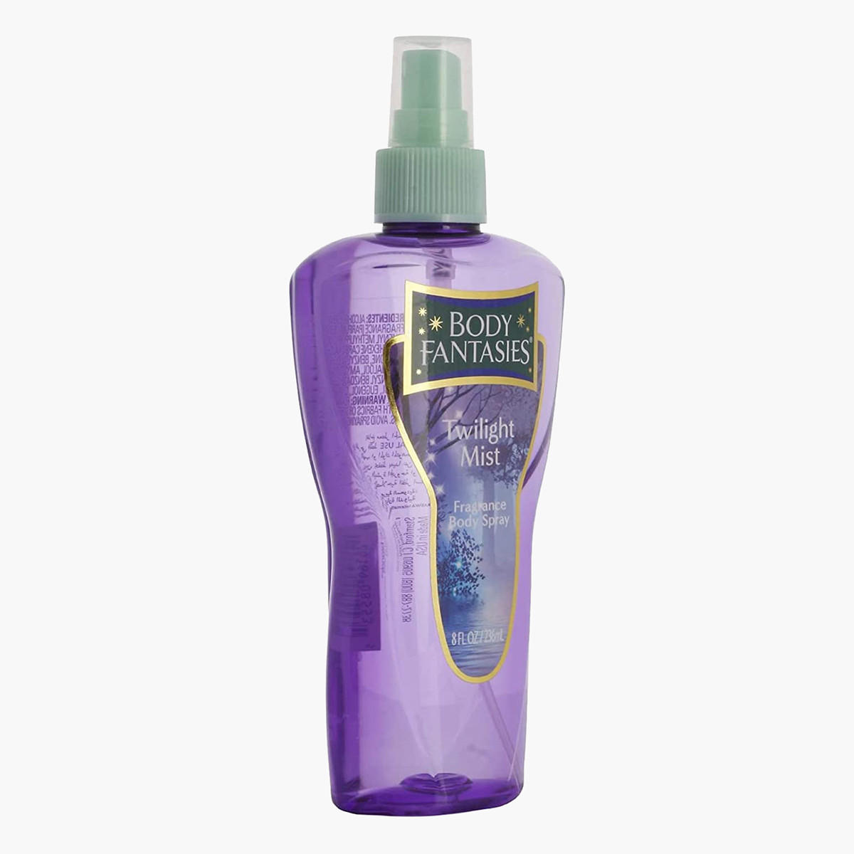 Body Fantasy Twilight Mist Body Mist - 236 ml-beautyandpersonalcare-skin-cleansers-tonerandmists-image-1