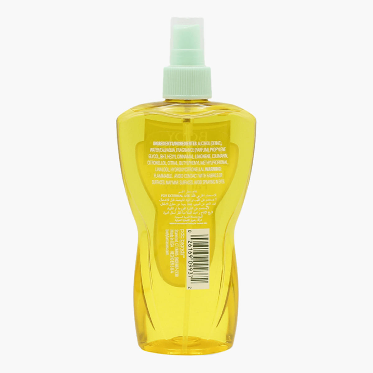 Body Fantasies Iced Cupcake Body Mist - 236 ml-beautyandpersonalcare-fragrance-women-image-3