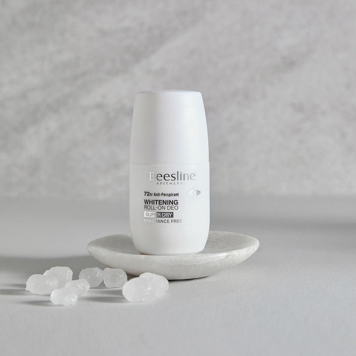 Beesline Super Dry Whitening Roll-On Deodorant-beautyandpersonalcare-fragrance-women-image-1