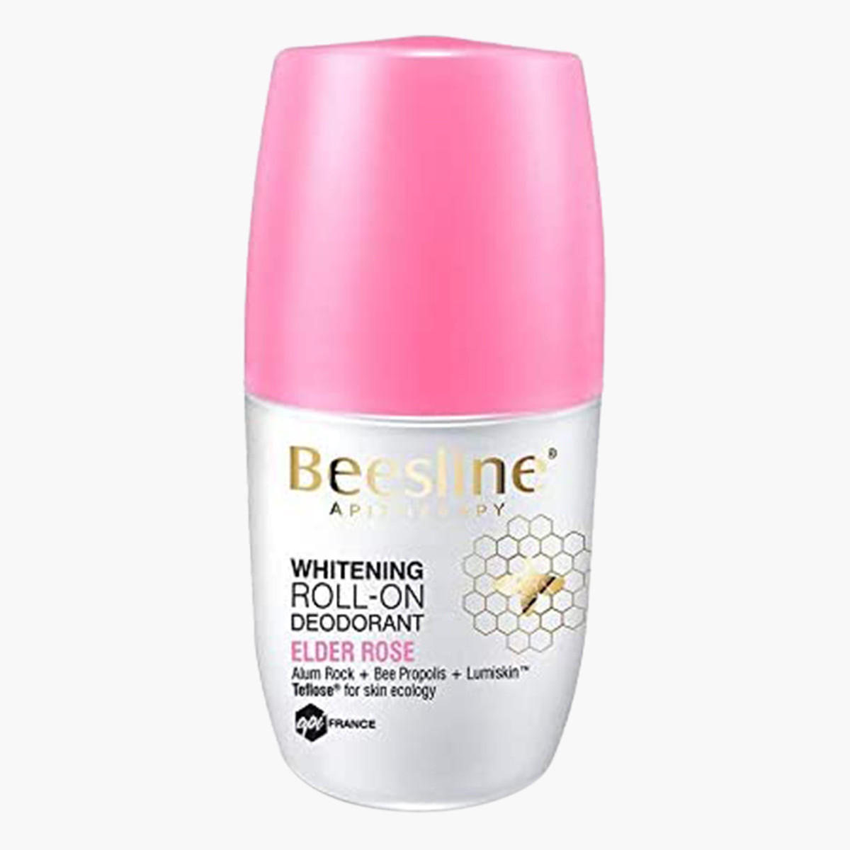 Beesline Elder Rose Whitening Roll-on Deo-beautyandpersonalcare-fragrance-women-image-1