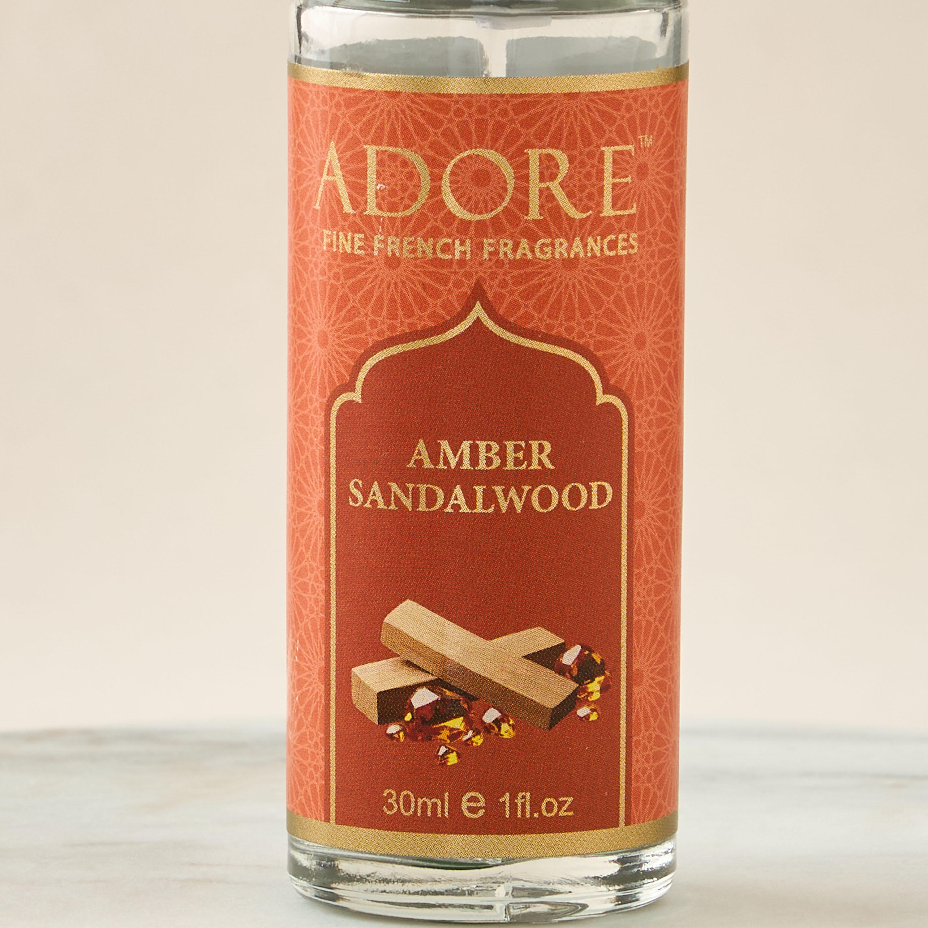Adore Peachy Vanilla Fragrance Oil - 30 ml-household-homefragrance-fragranceoilsandessence-image-3