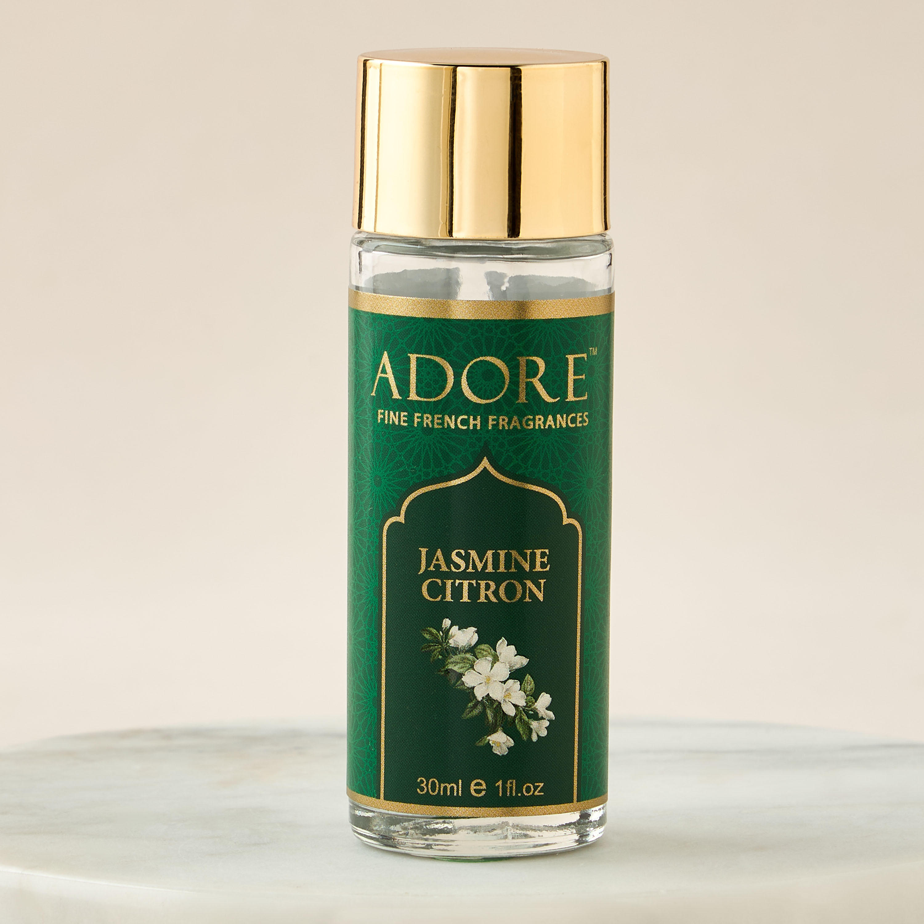 Adore Peachy Vanilla Fragrance Oil - 30 ml-household-homefragrance-fragranceoilsandessence-image-2