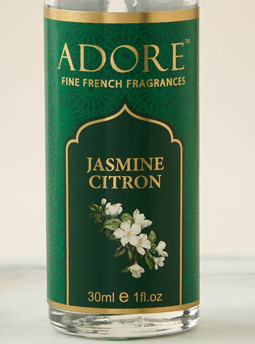 Adore Peachy Vanilla Fragrance Oil - 30 ml-household-homefragrance-fragranceoilsandessence-image-3