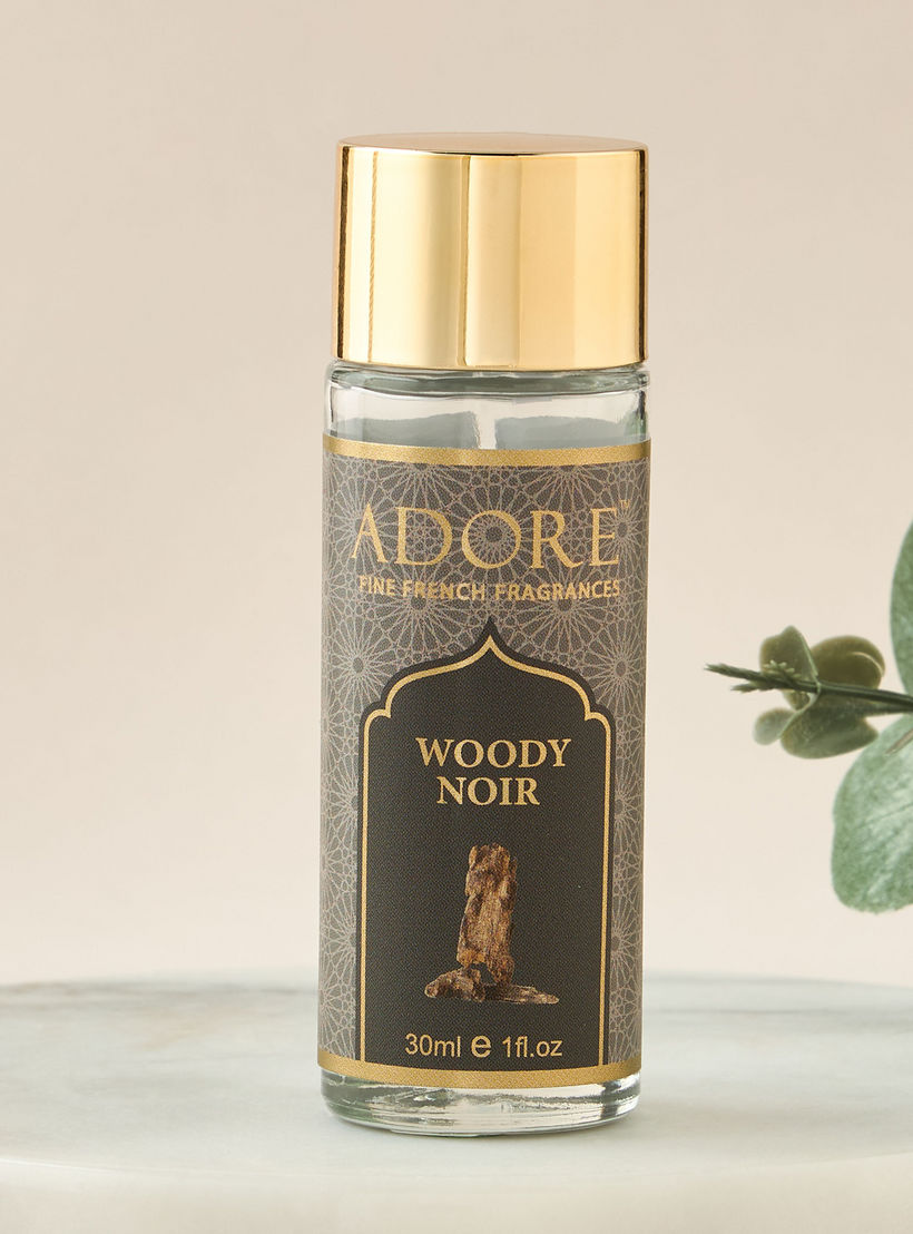 زيت عطري برائحة الفانيليا والخوخ من أدور - 30 مل-household-homefragrance-fragranceoilsandessence-image-1