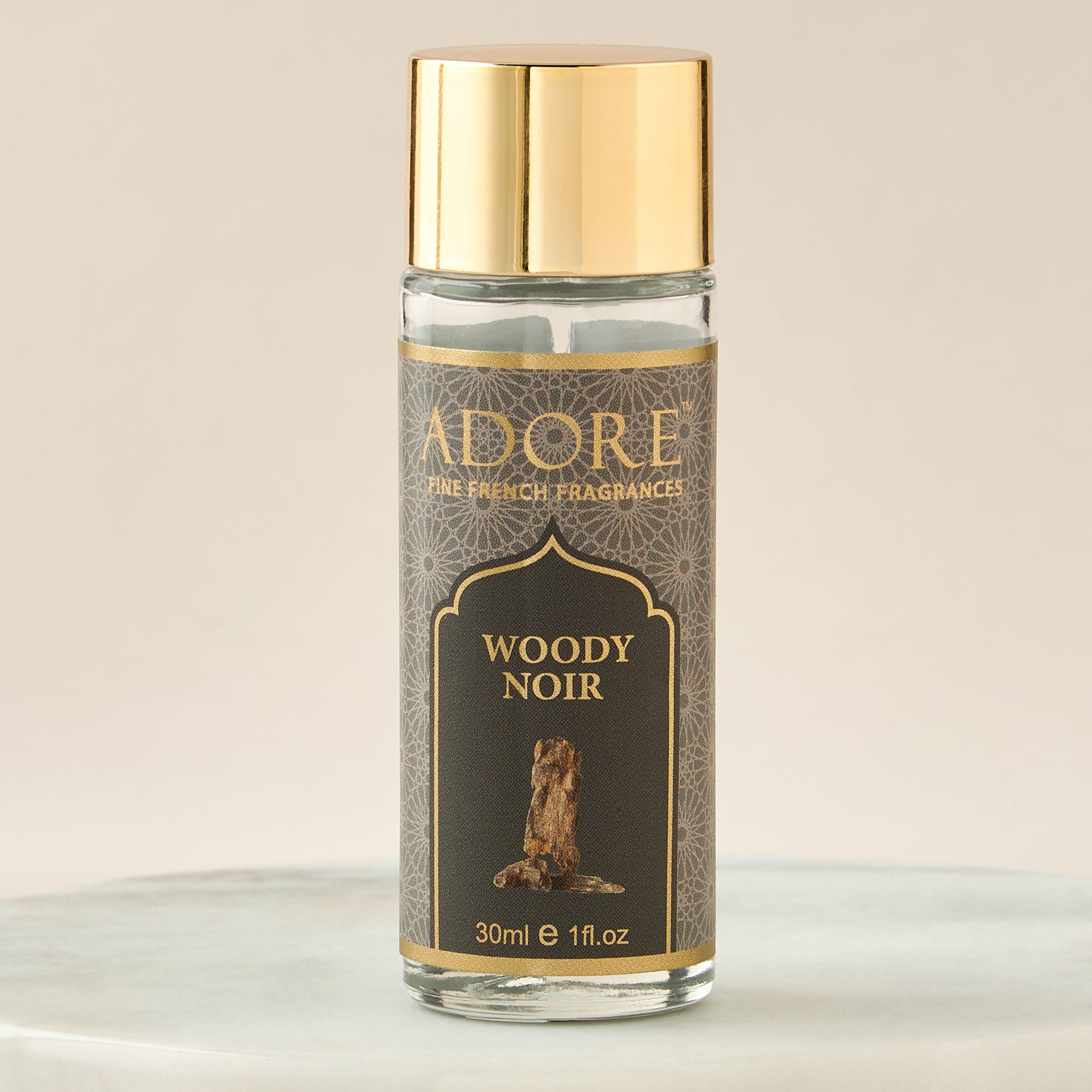 Adore Peachy Vanilla Fragrance Oil - 30 ml-household-homefragrance-fragranceoilsandessence-image-2