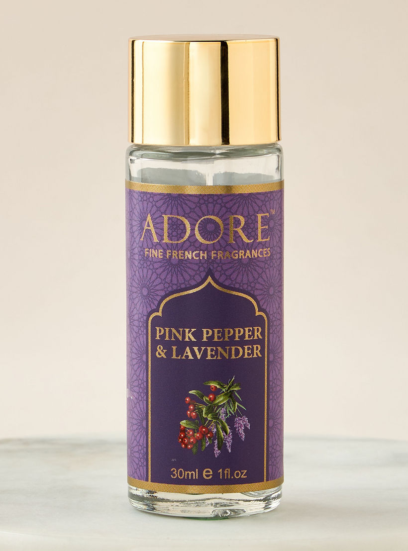 Adore Peachy Vanilla Fragrance Oil - 30 ml-household-homefragrance-fragranceoilsandessence-image-2