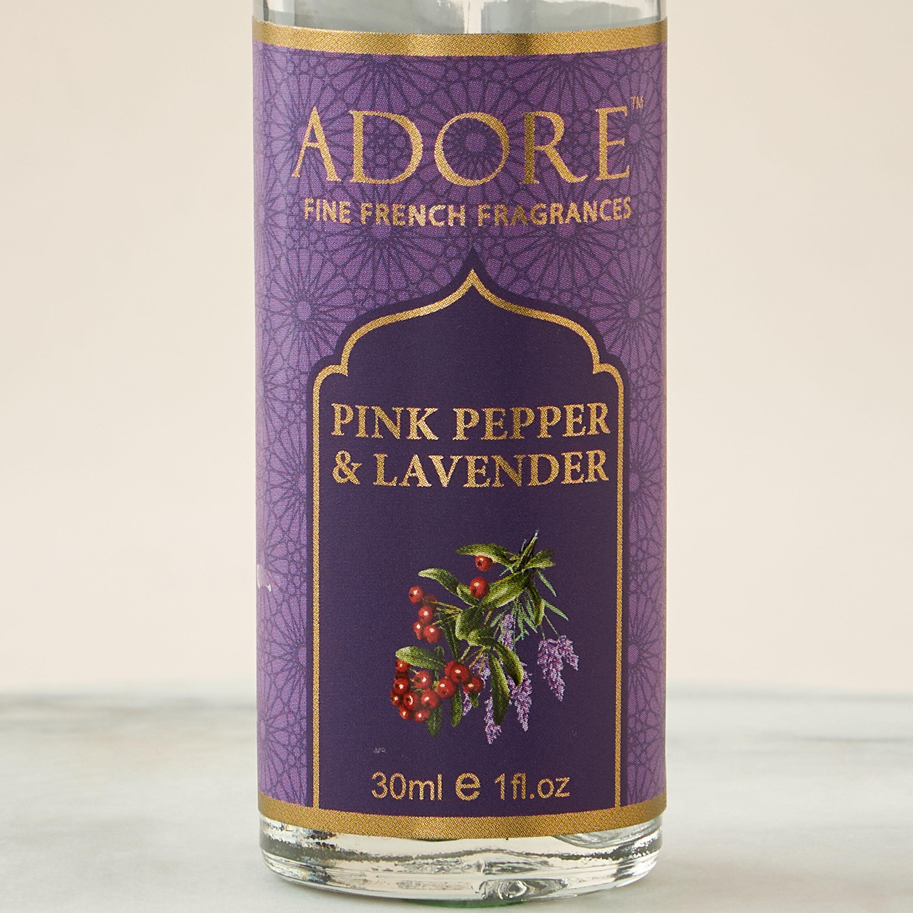 Adore Peachy Vanilla Fragrance Oil - 30 ml-household-homefragrance-fragranceoilsandessence-image-3