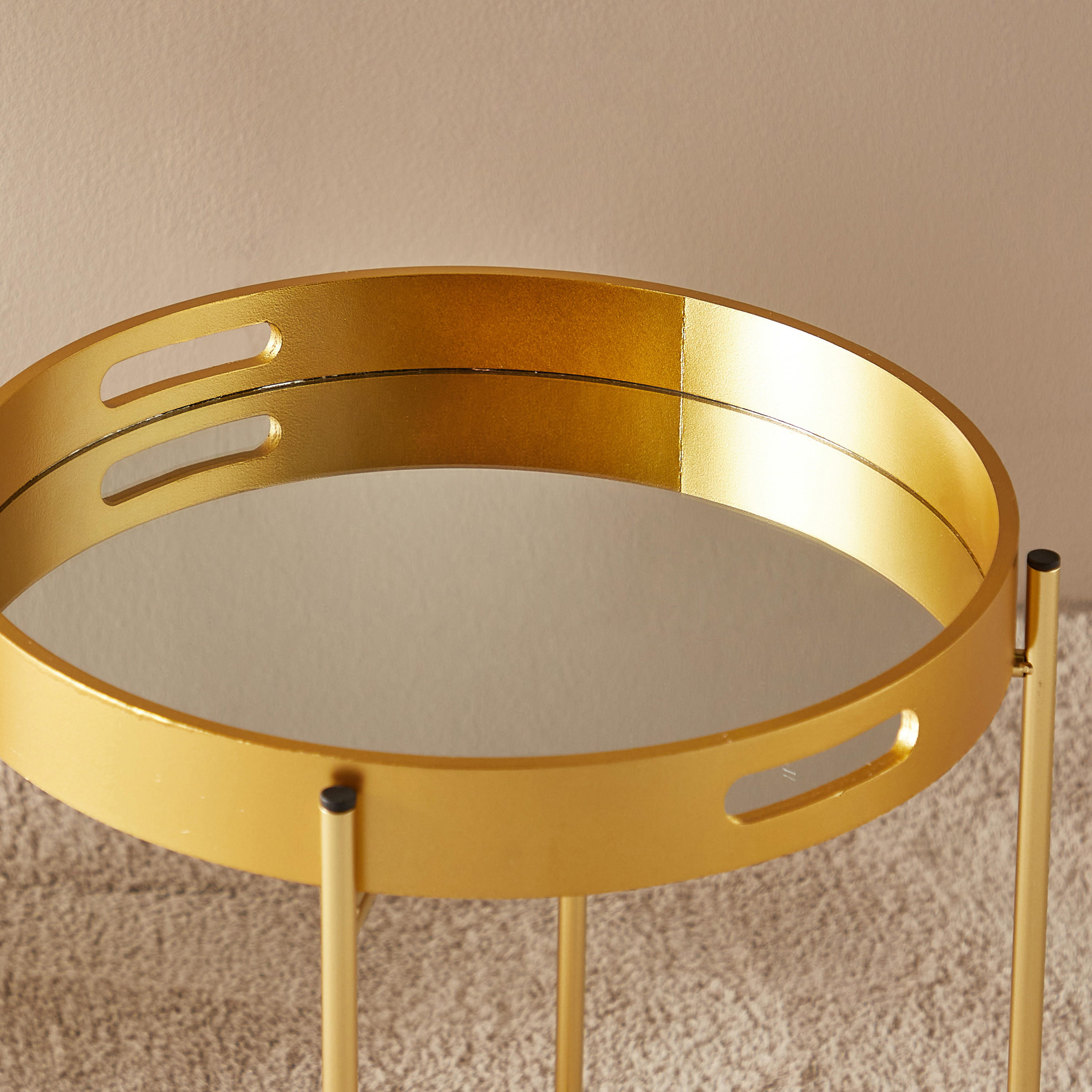 Metal Mirror Tray-furniture-livingroom-sideandendtables-image-3