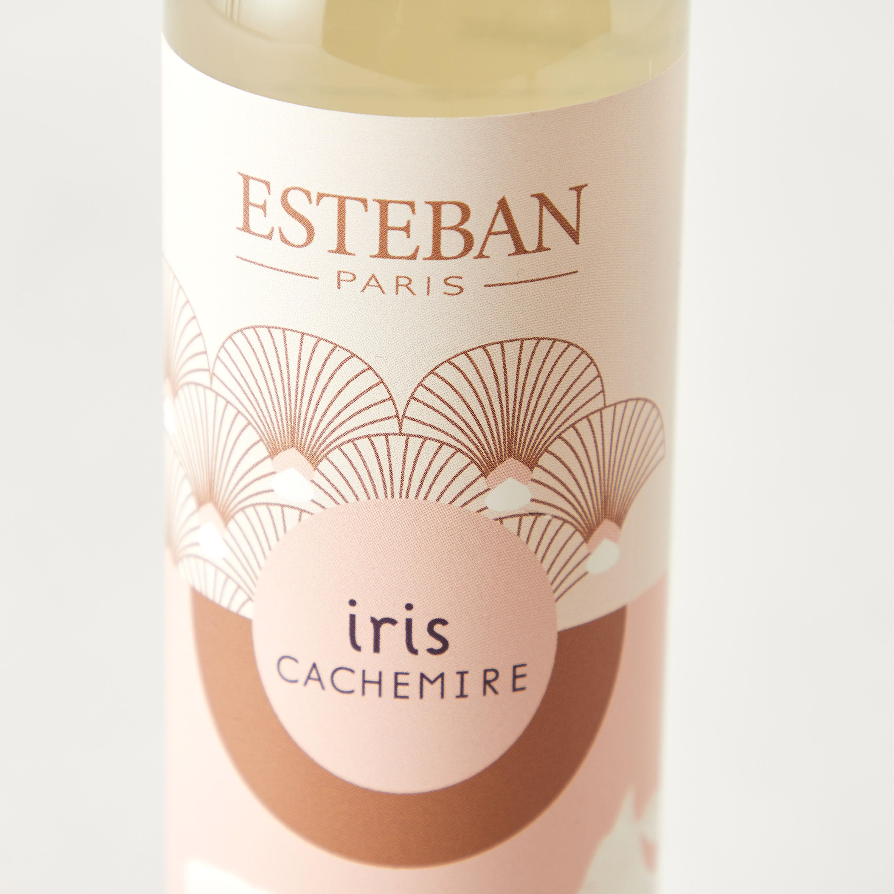 موزع عطور عيدان خشبية ايريس كاشمير من ايستبان - 250 مل-household-homefragrance-reeddiffusers-image-2