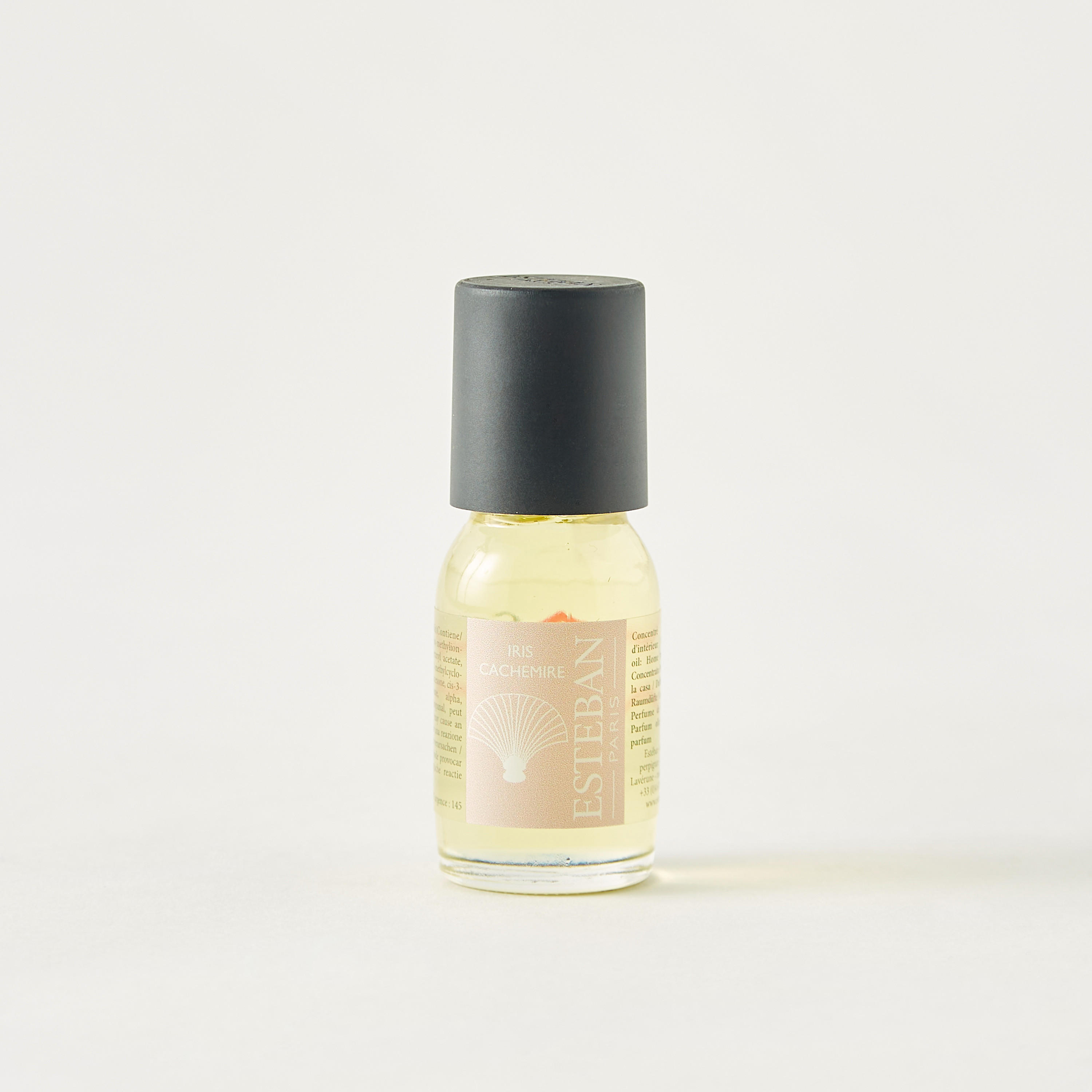 زيت منعش ايريس كاشيمير من استيبان - 15 مل-household-homefragrance-fragranceoilsandessence-image-2