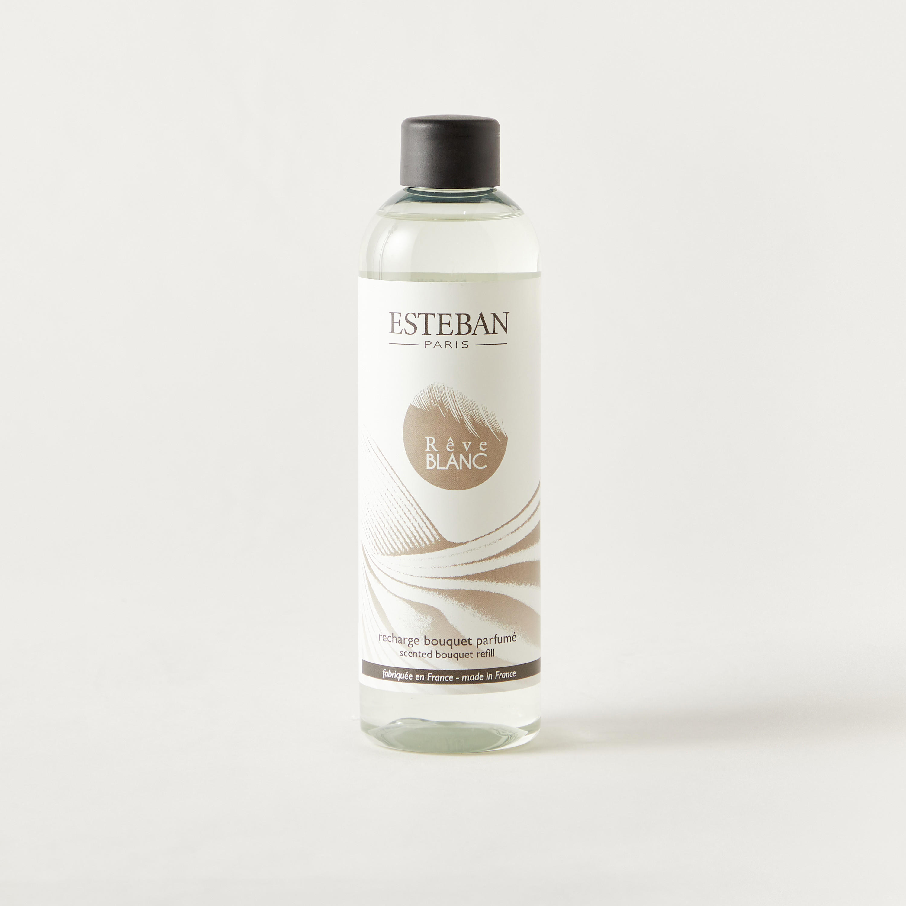Esteban Reve Blanc Reed Diffuser Oil  - 250 ml-household-homefragrance-reeddiffusers-image-1