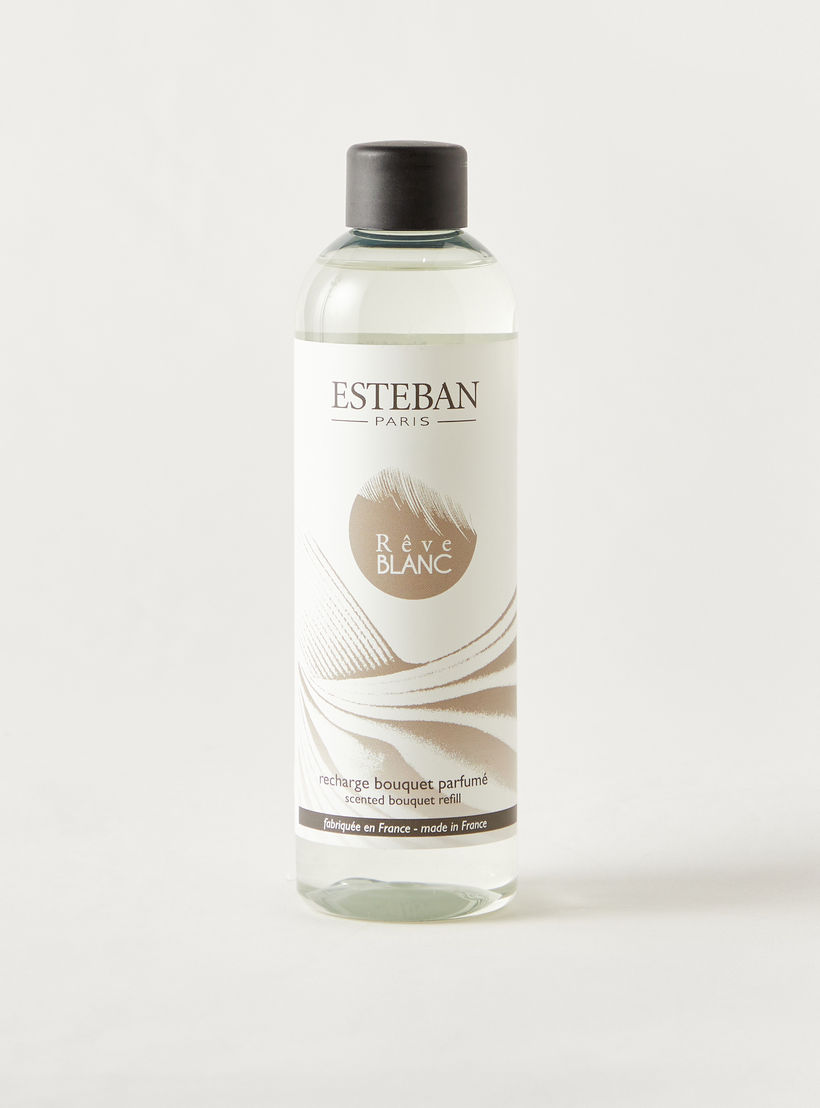 موزع عطور زيتي عيدان خشبية ريف بلانك من ايستيبان - 250 مل-household-homefragrance-reeddiffusers-image-1