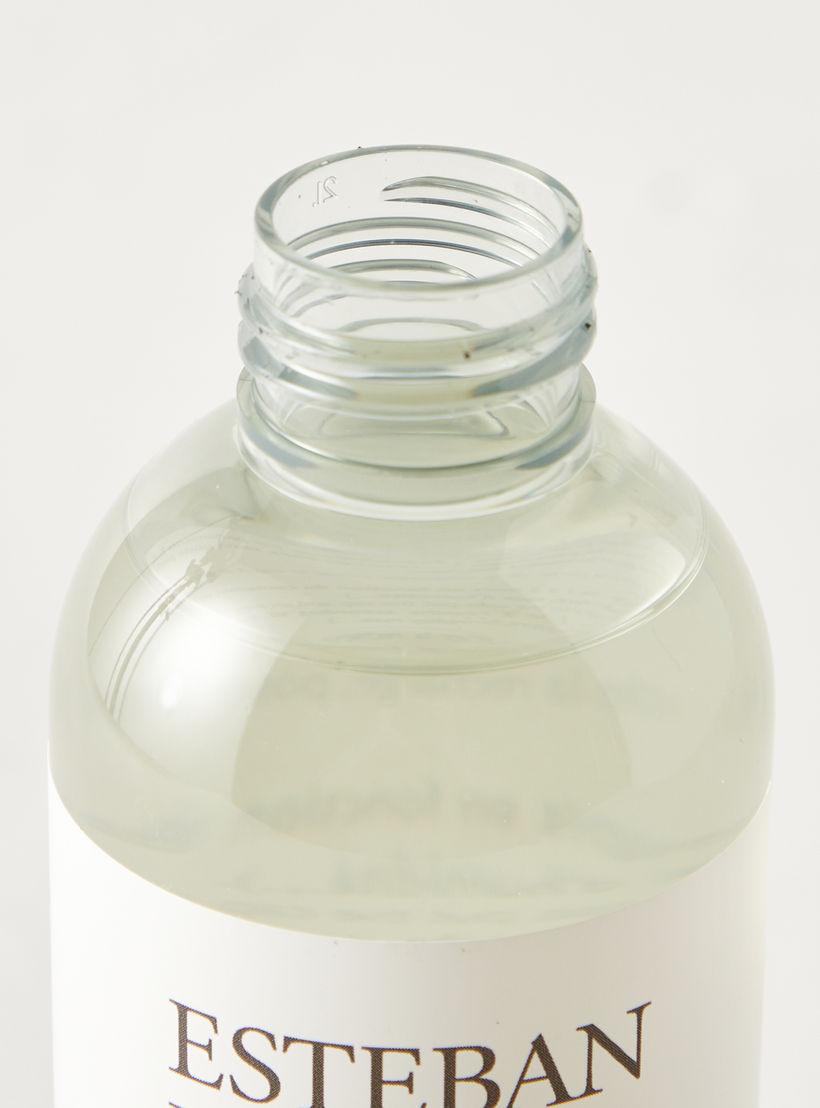 موزع عطور زيتي عيدان خشبية ريف بلانك من ايستيبان - 250 مل-household-homefragrance-reeddiffusers-image-3