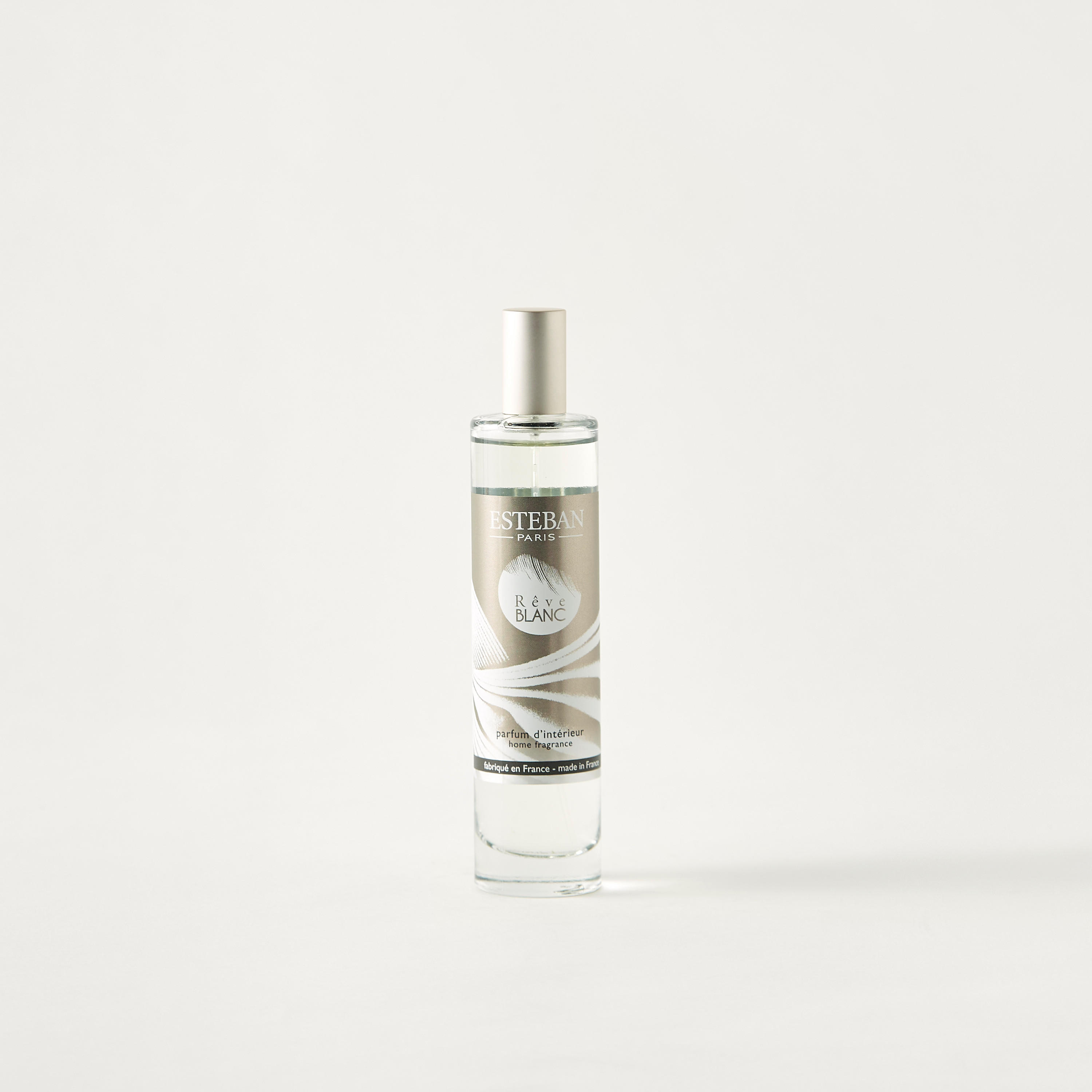 Esteban Reve Blanc Room Spray - 100 ml-household-homefragrance-homesprays-image-3