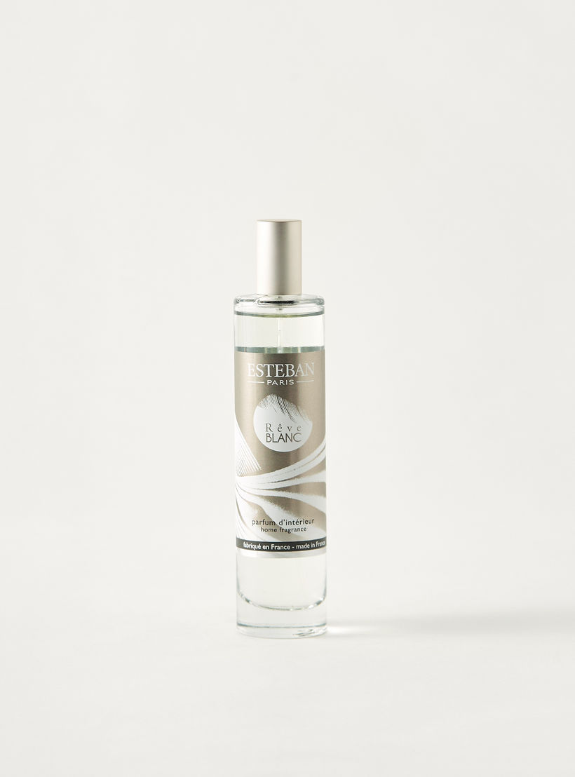 Esteban Reve Blanc Room Spray - 100 ml-household-homefragrance-homesprays-image-3