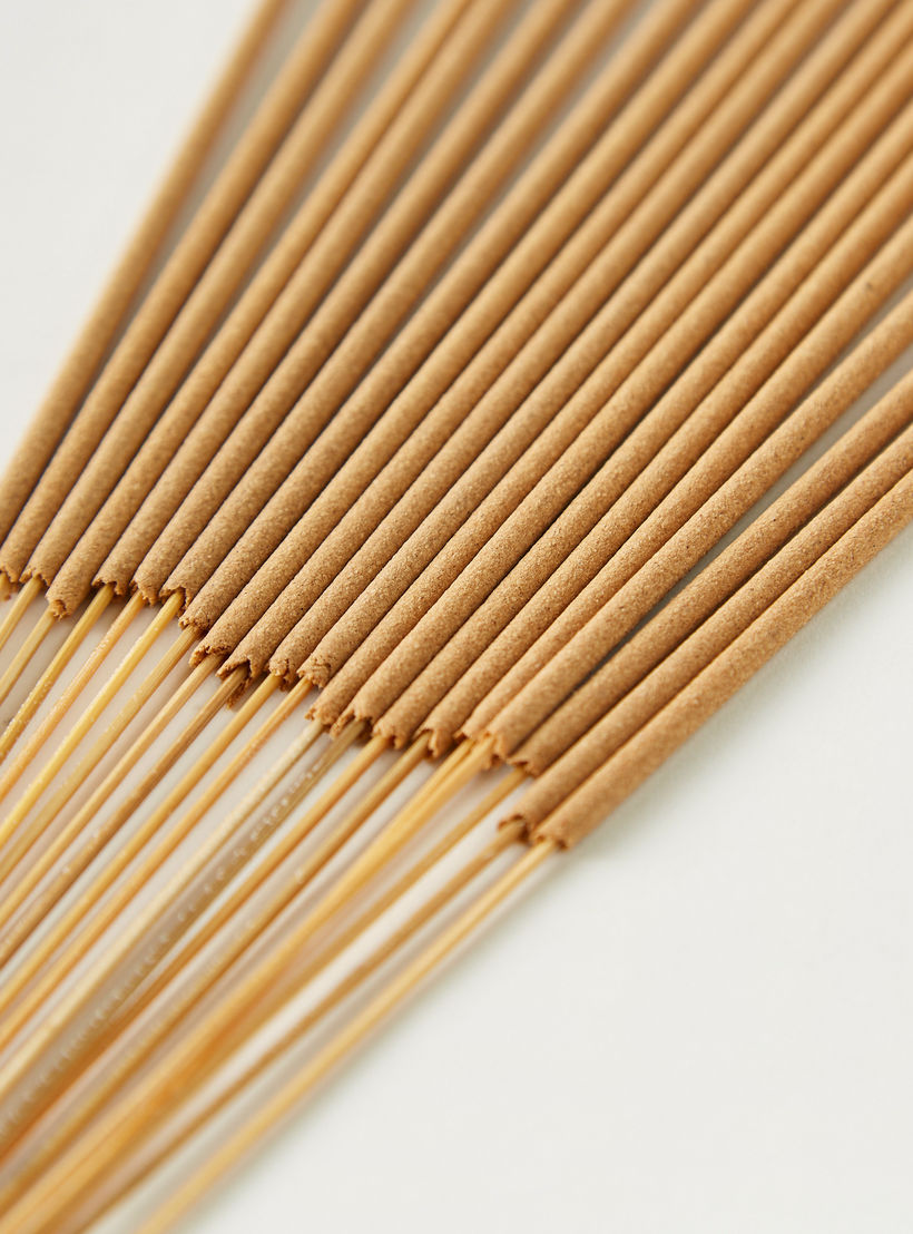 Esteban 20-Piece Reve Blanc Bamboo Incense Stick Set-household-homefragrance-potpourri-image-4
