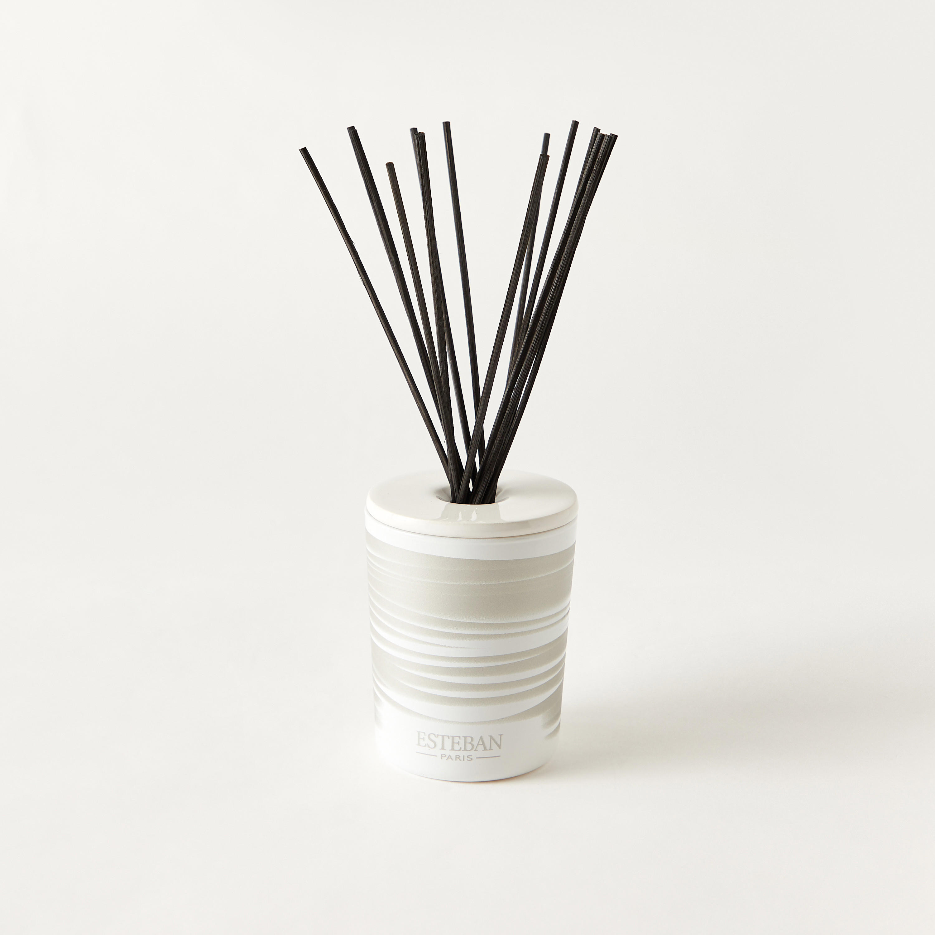 طقم موزع عطور عيدان خشبية 15 قطعة ريف بلانك من ايستيبان - 100 مل-household-homefragrance-reeddiffusers-image-4