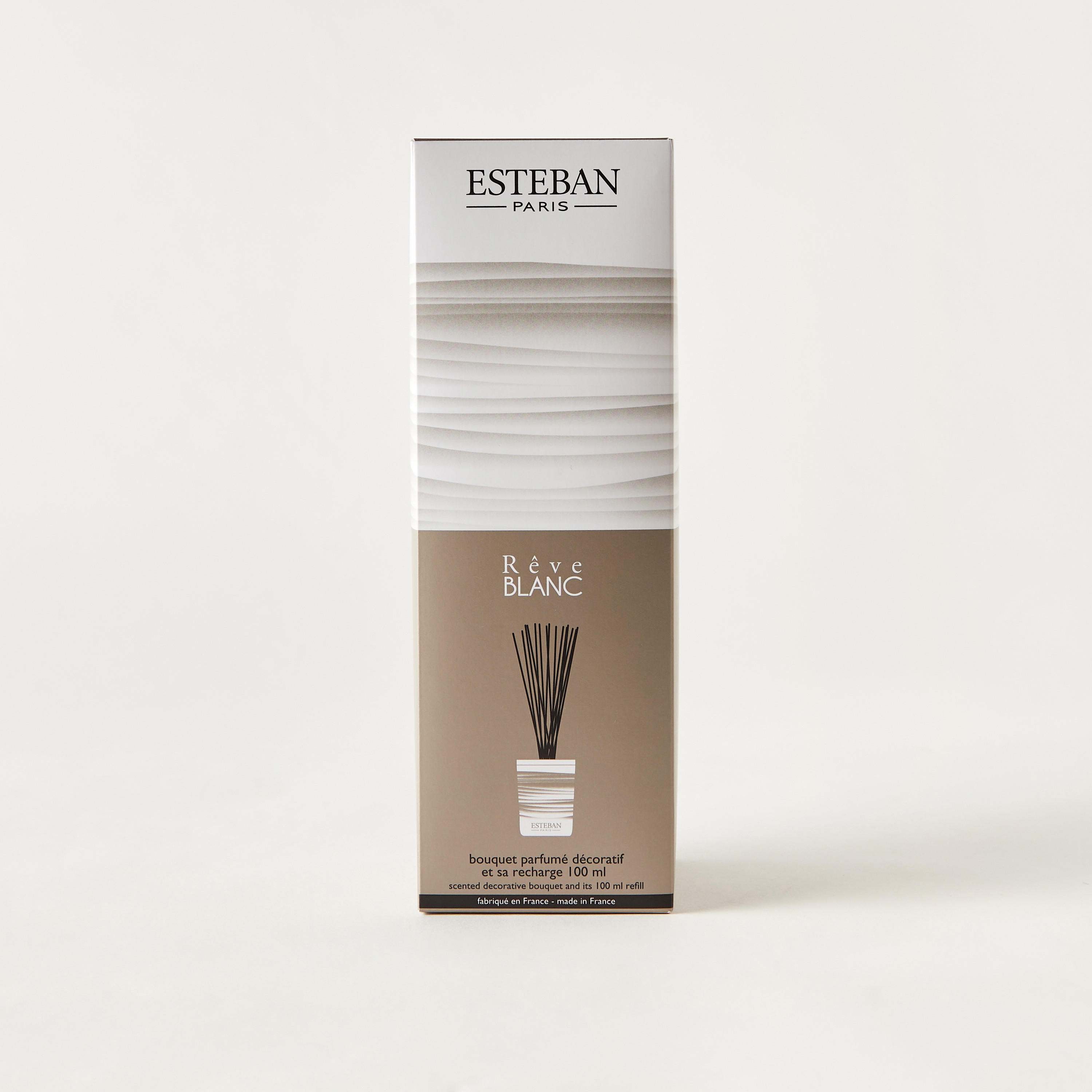 Esteban Reve Blanc 15-Piece Reed Diffuser Set - 100 ml-household-homefragrance-reeddiffusers-image-6