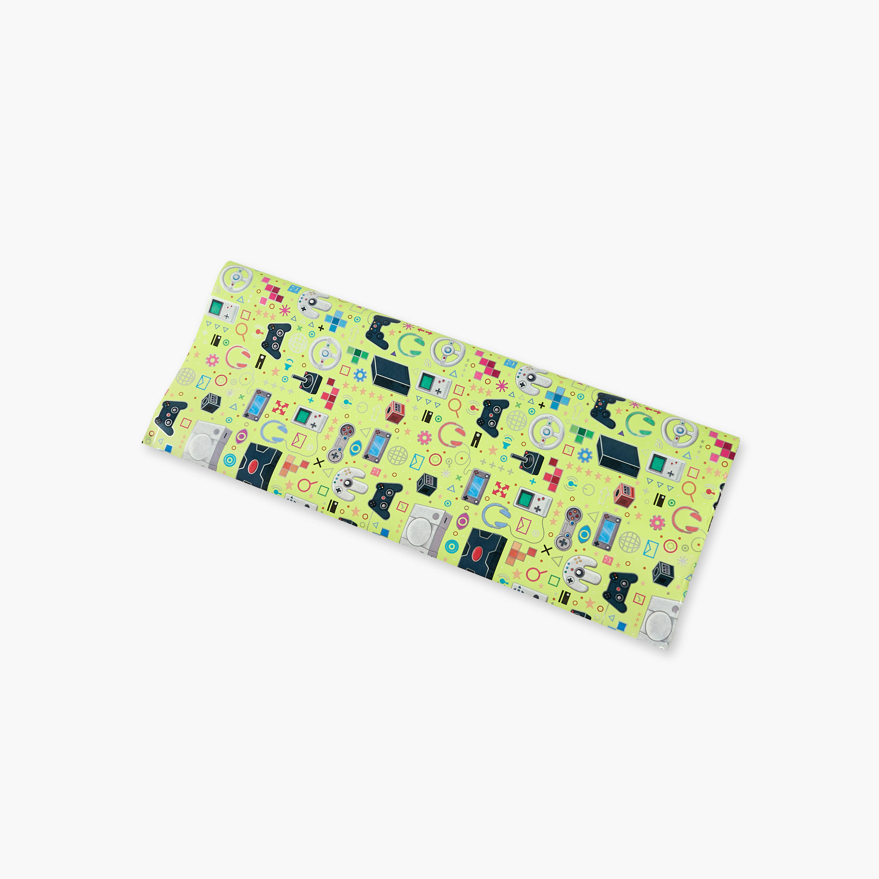Findz Recyclable Birthday Gift Wrap - 3 meter-household-decor-decorativeobjectsandsculptures-image-2