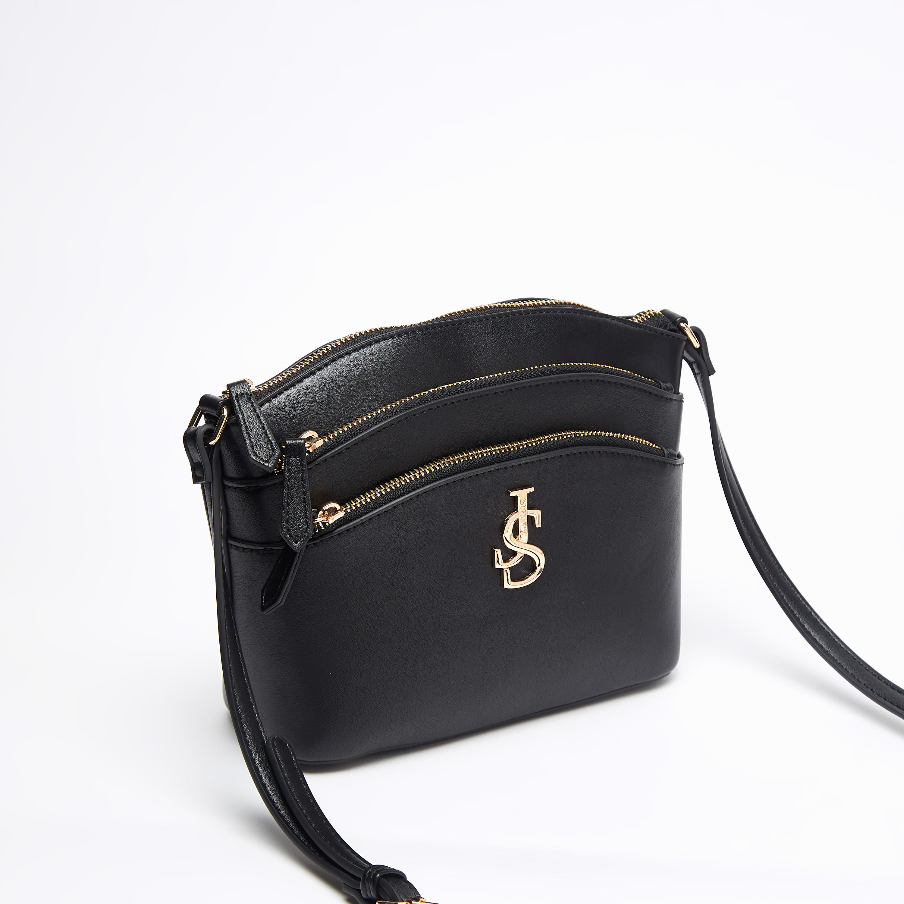 شنطة كروس بودي سادة بحزام قابل للتّعديل من جين شيلتون-women-bagsandwallets-handbags-image-4
