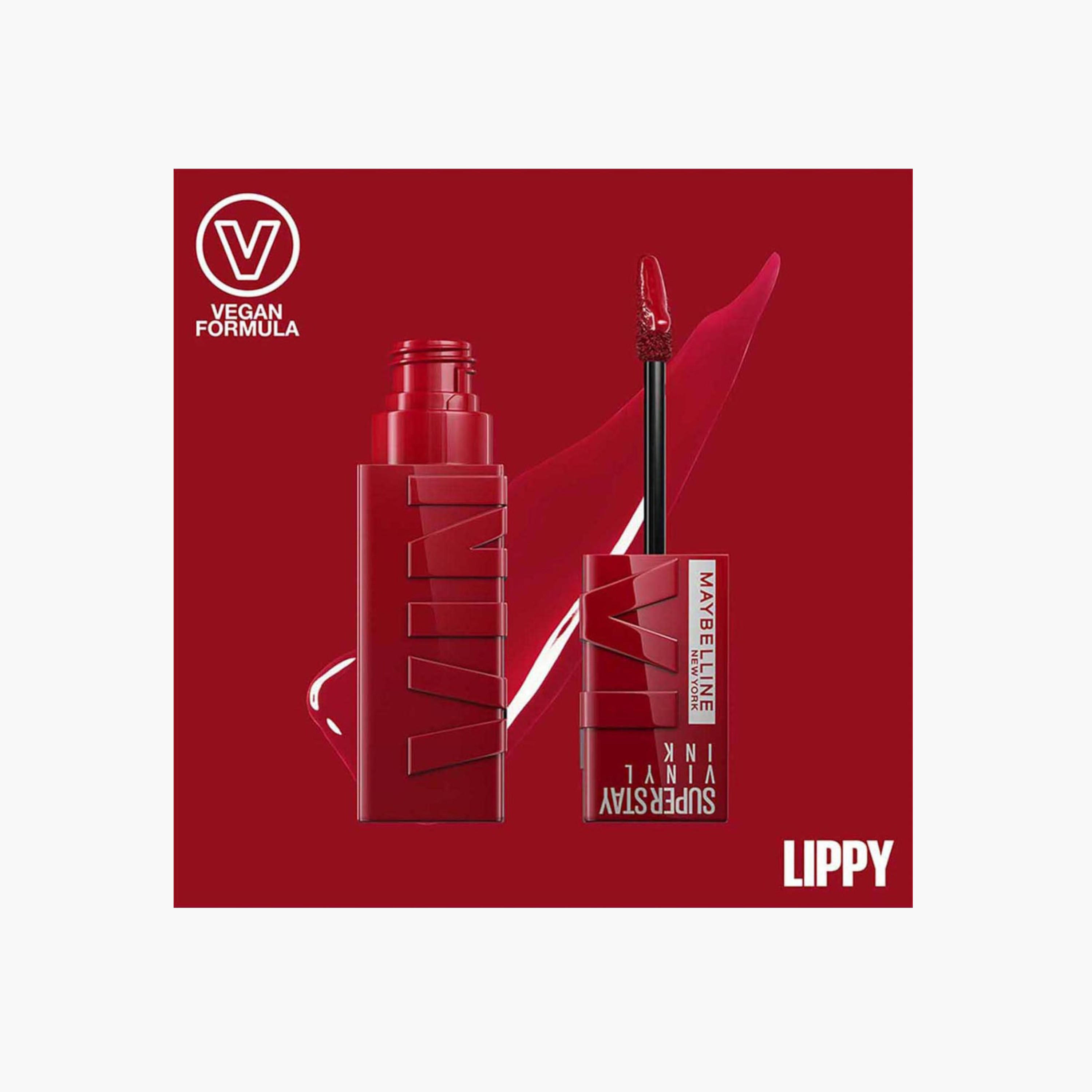 Maybelline New York Super Stay Vinyl Ink Gloss Lipstick-beautyandpersonalcare-makeup-lips-liquidlipsticks-image-4