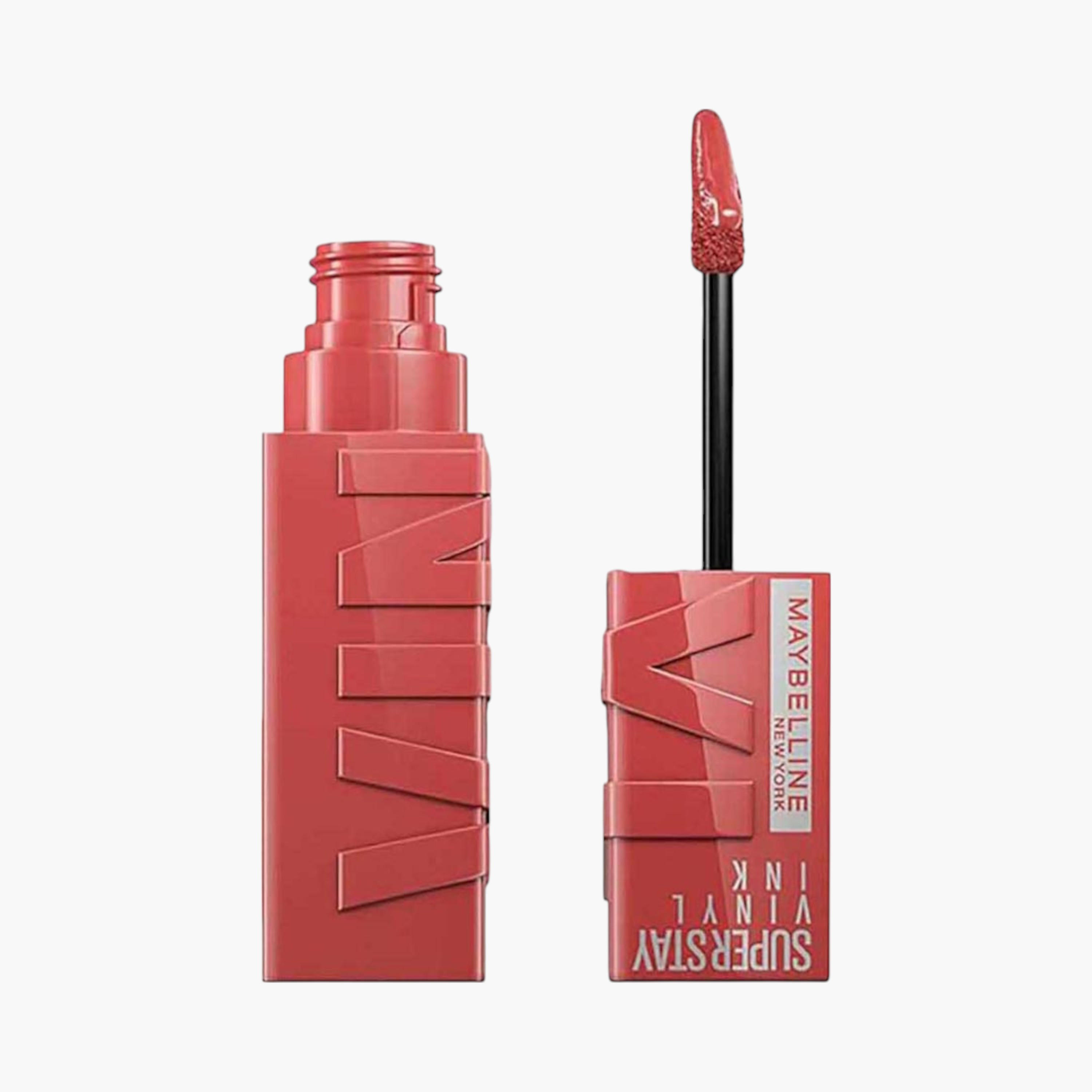 Maybelline New York Super Stay Vinyl Ink Gloss Lipstick-beautyandpersonalcare-makeup-lips-liquidlipsticks-image-1