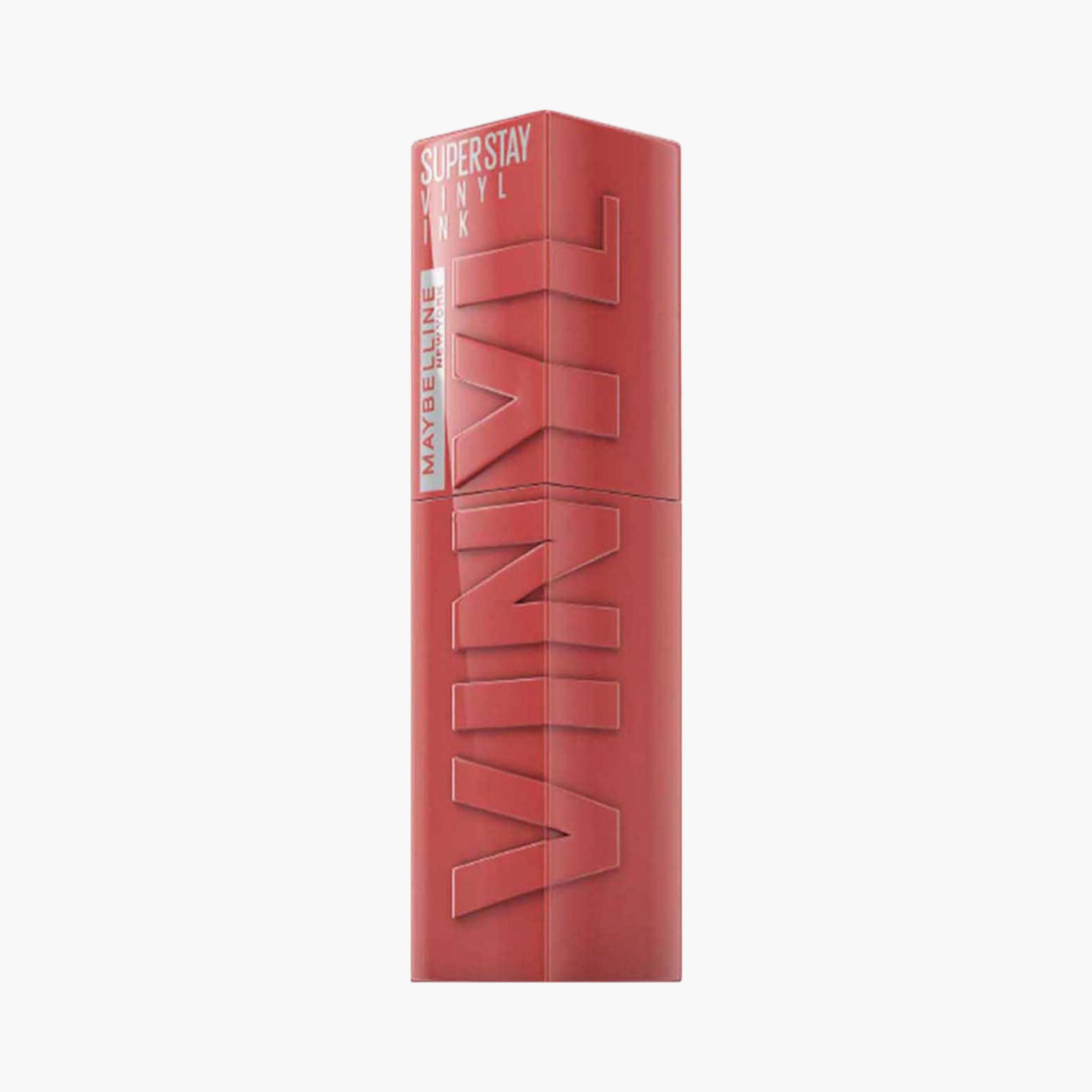 Maybelline New York Super Stay Vinyl Ink Gloss Lipstick-beautyandpersonalcare-makeup-lips-liquidlipsticks-image-3