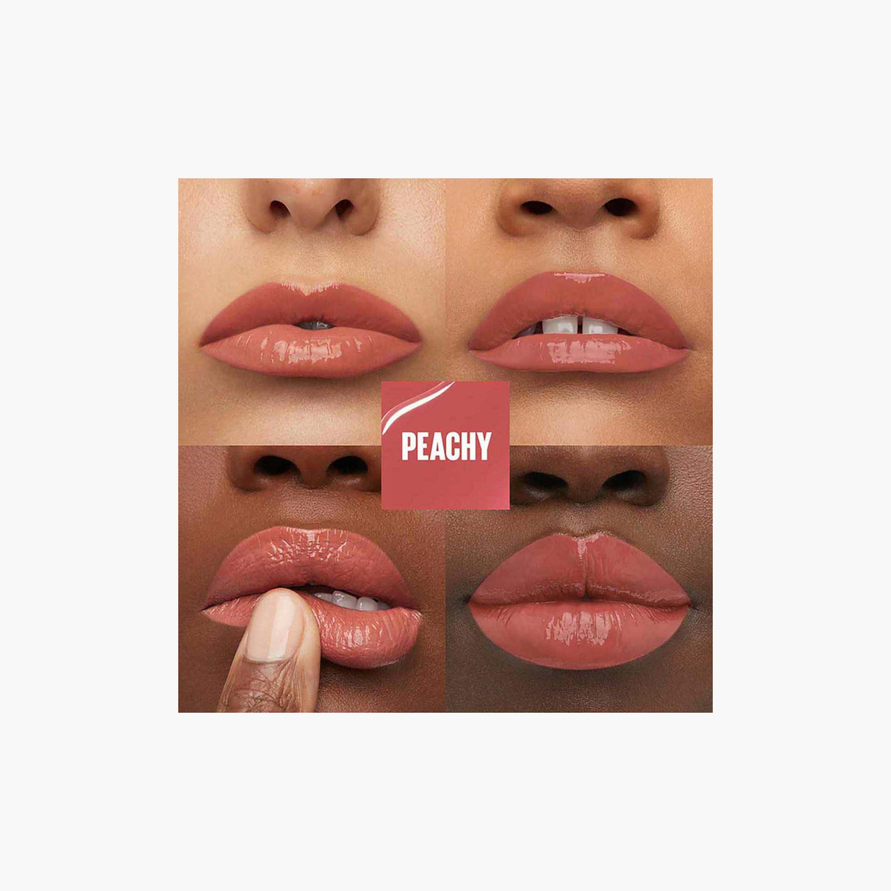 أحمر شفاه سوبر ستاي فينيل إنك جلوس من مايبيلين نيويورك-beautyandpersonalcare-makeup-lips-liquidlipsticks-image-5