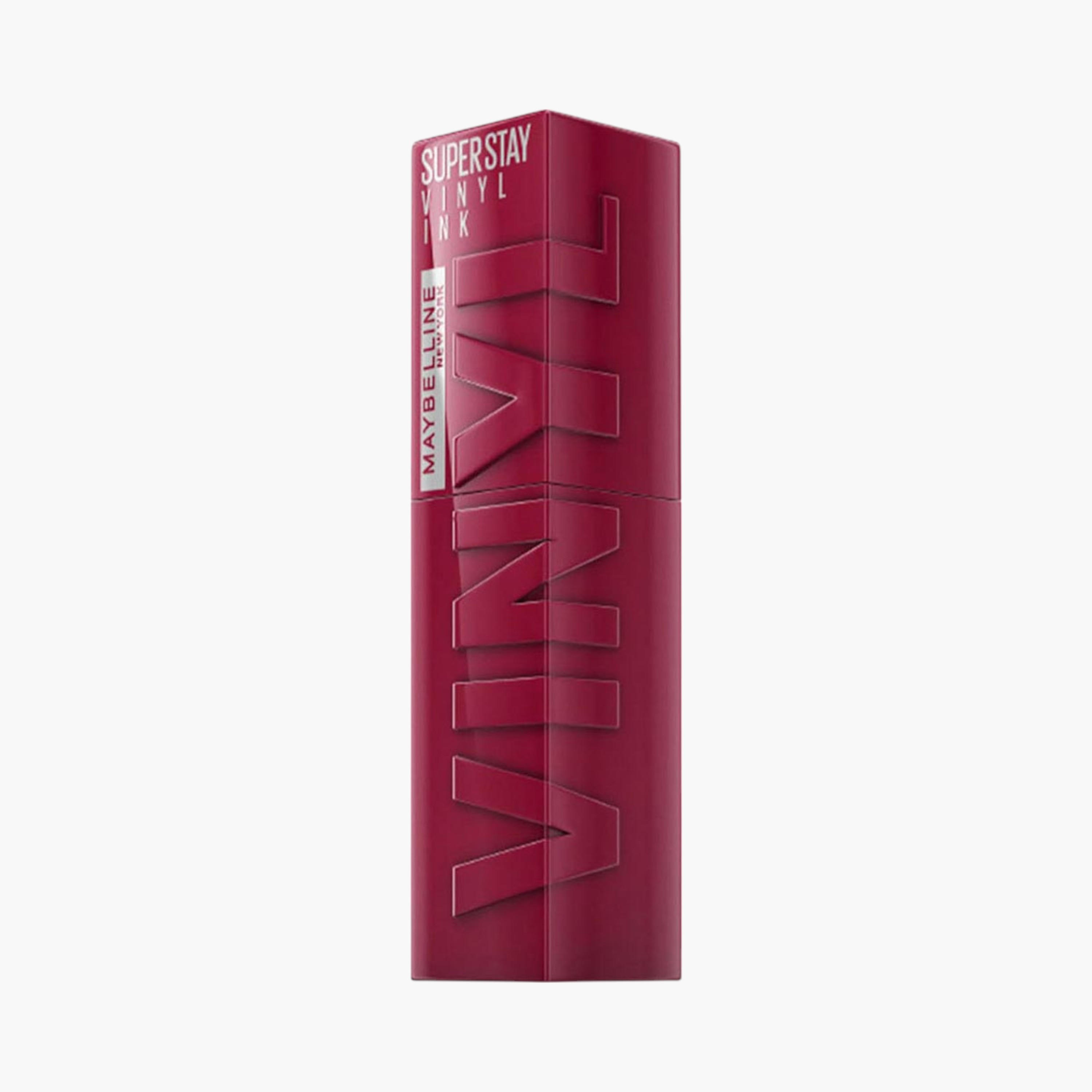 Maybelline New York Super Stay Vinyl Ink Gloss Lipstick-beautyandpersonalcare-makeup-lips-liquidlipsticks-image-3